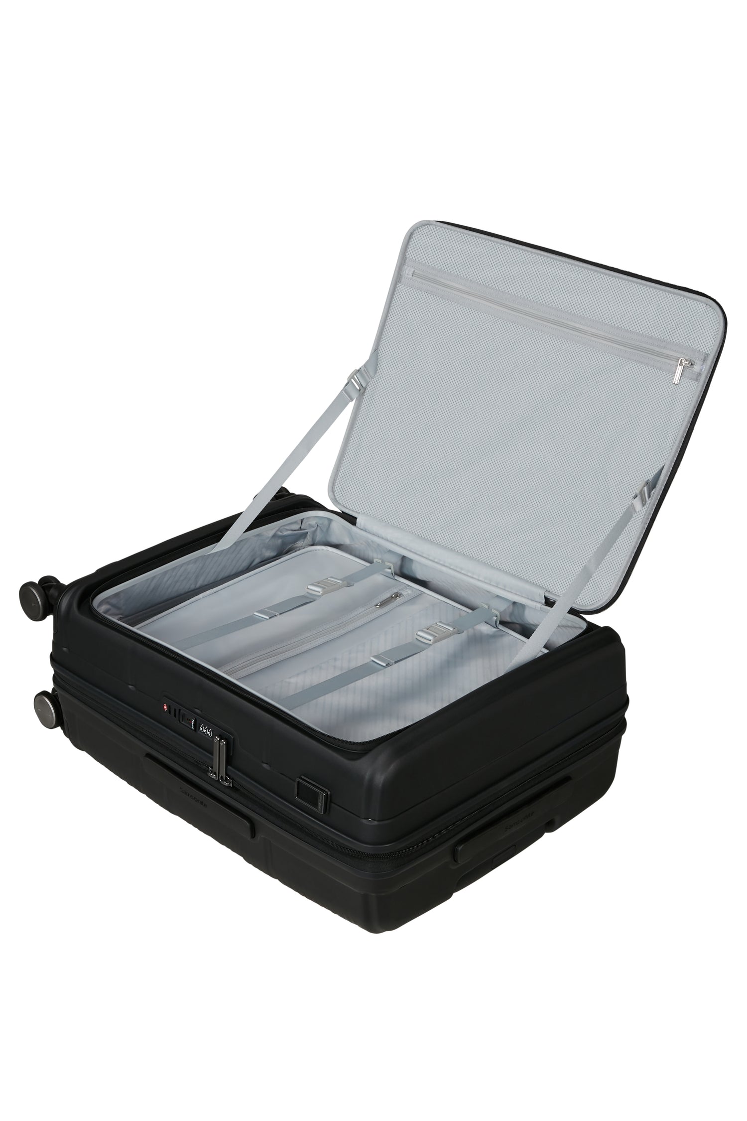 Samsonite Paralux Spinner Expandable  67cm