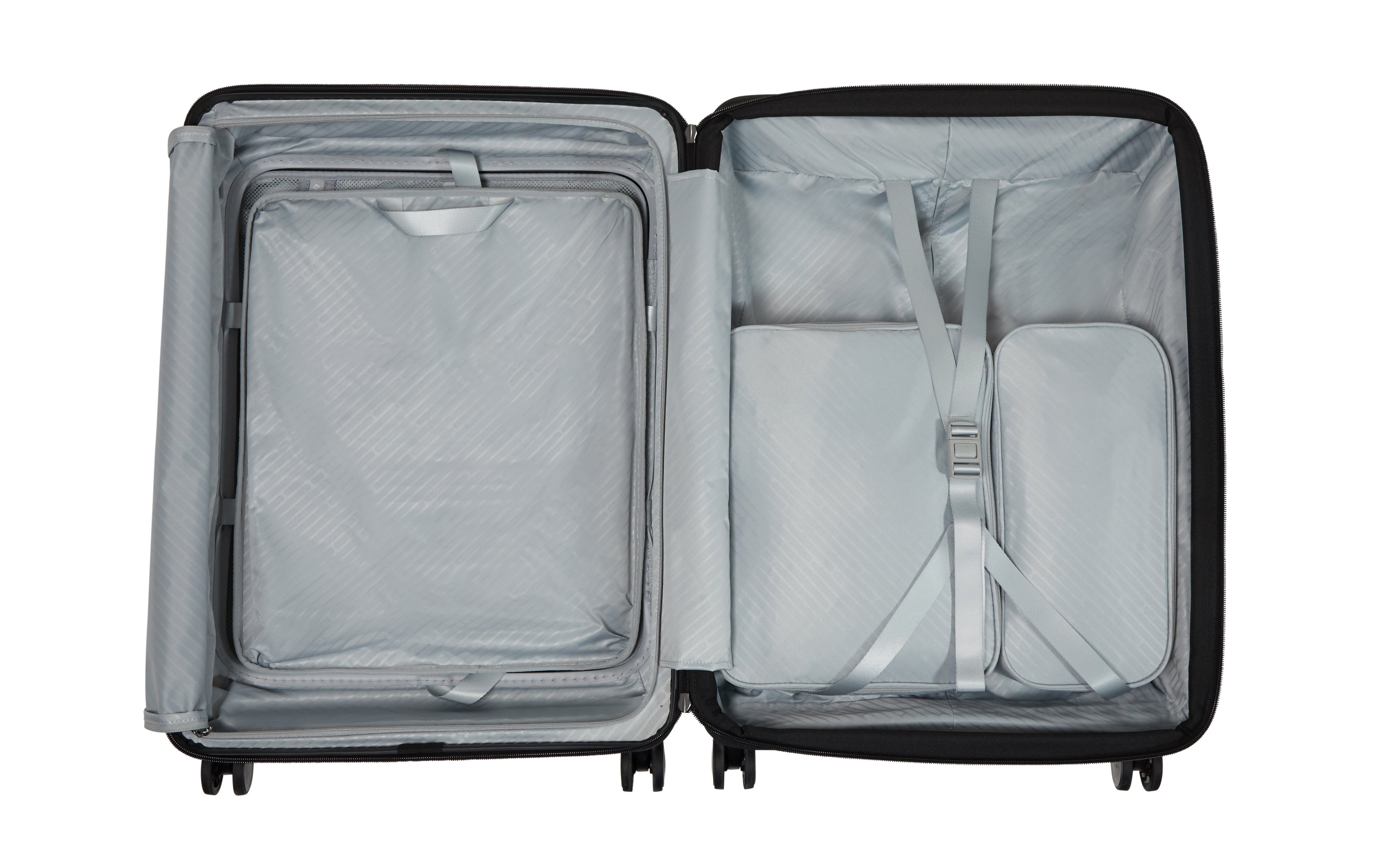 Samsonite Paralux Spinner Expandable  67cm