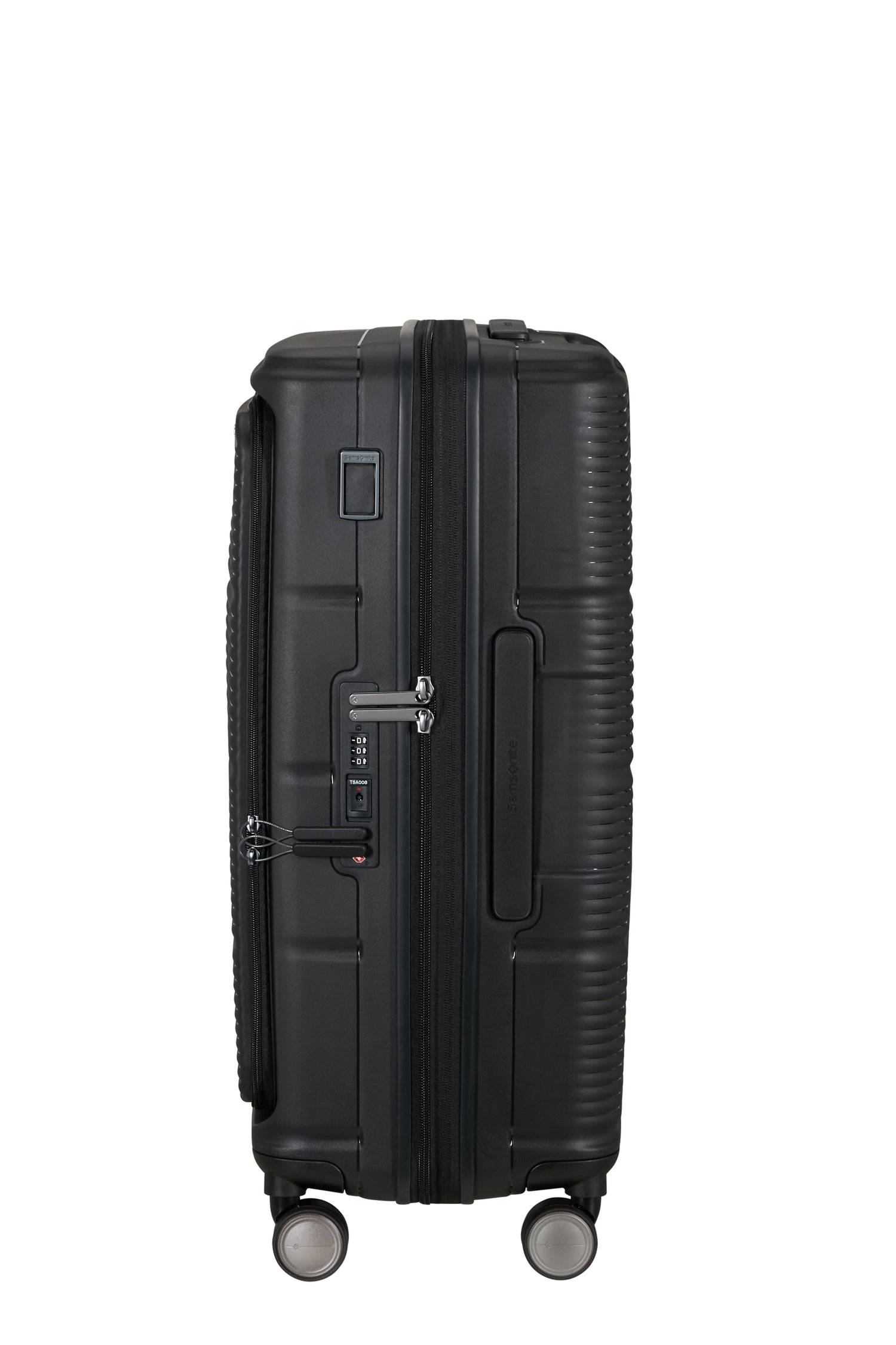 Samsonite Paralux Spinner Expandable  67cm