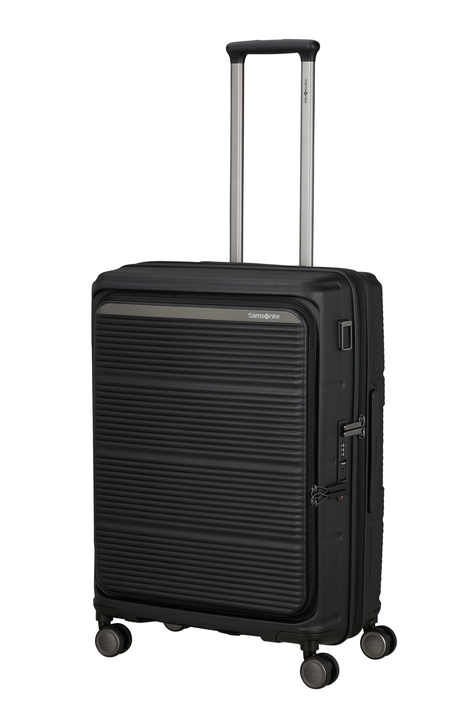 Samsonite Paralux Spinner Expandable  67cm