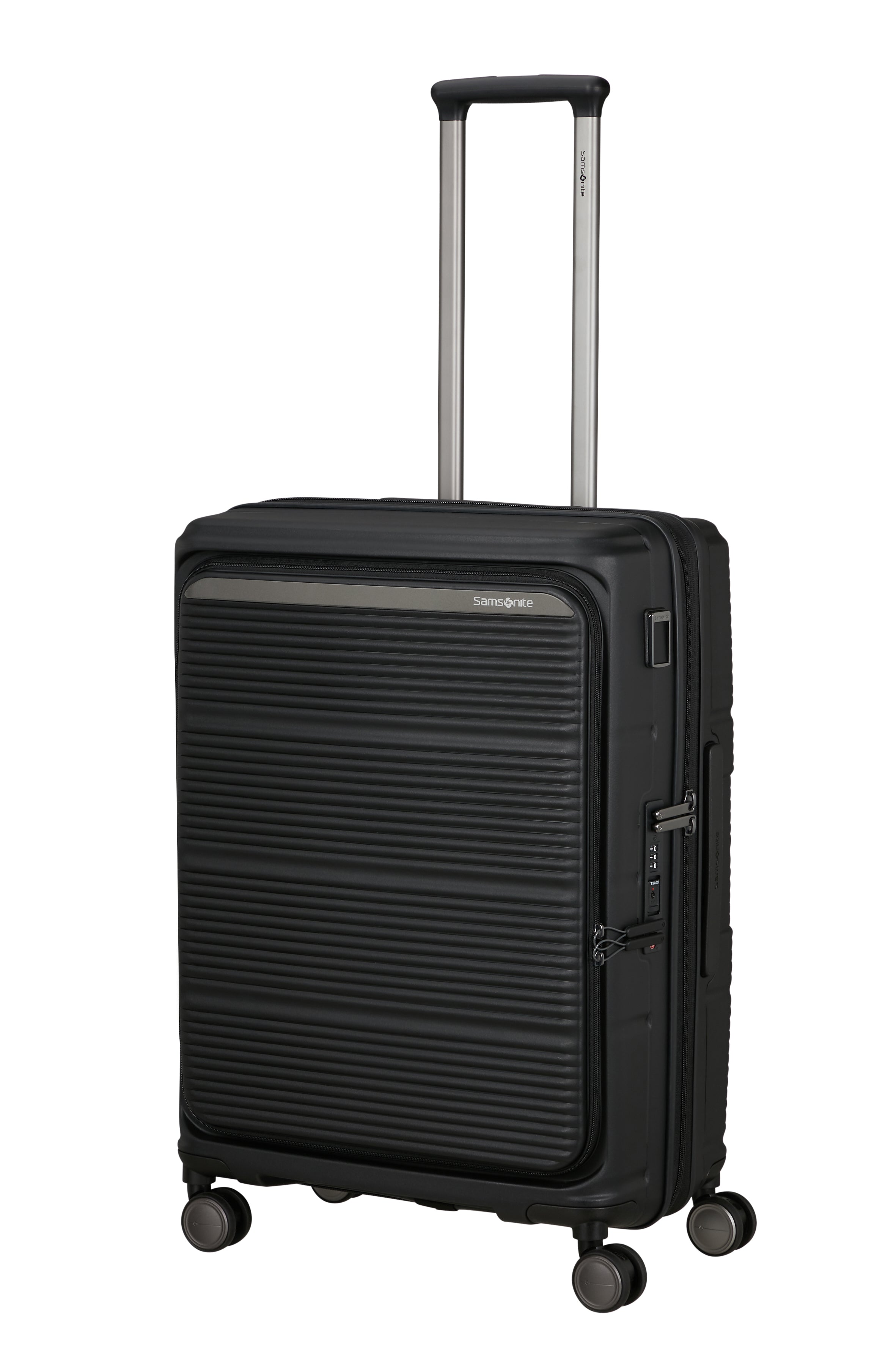 Samsonite Paralux Spinner Expandable  67cm