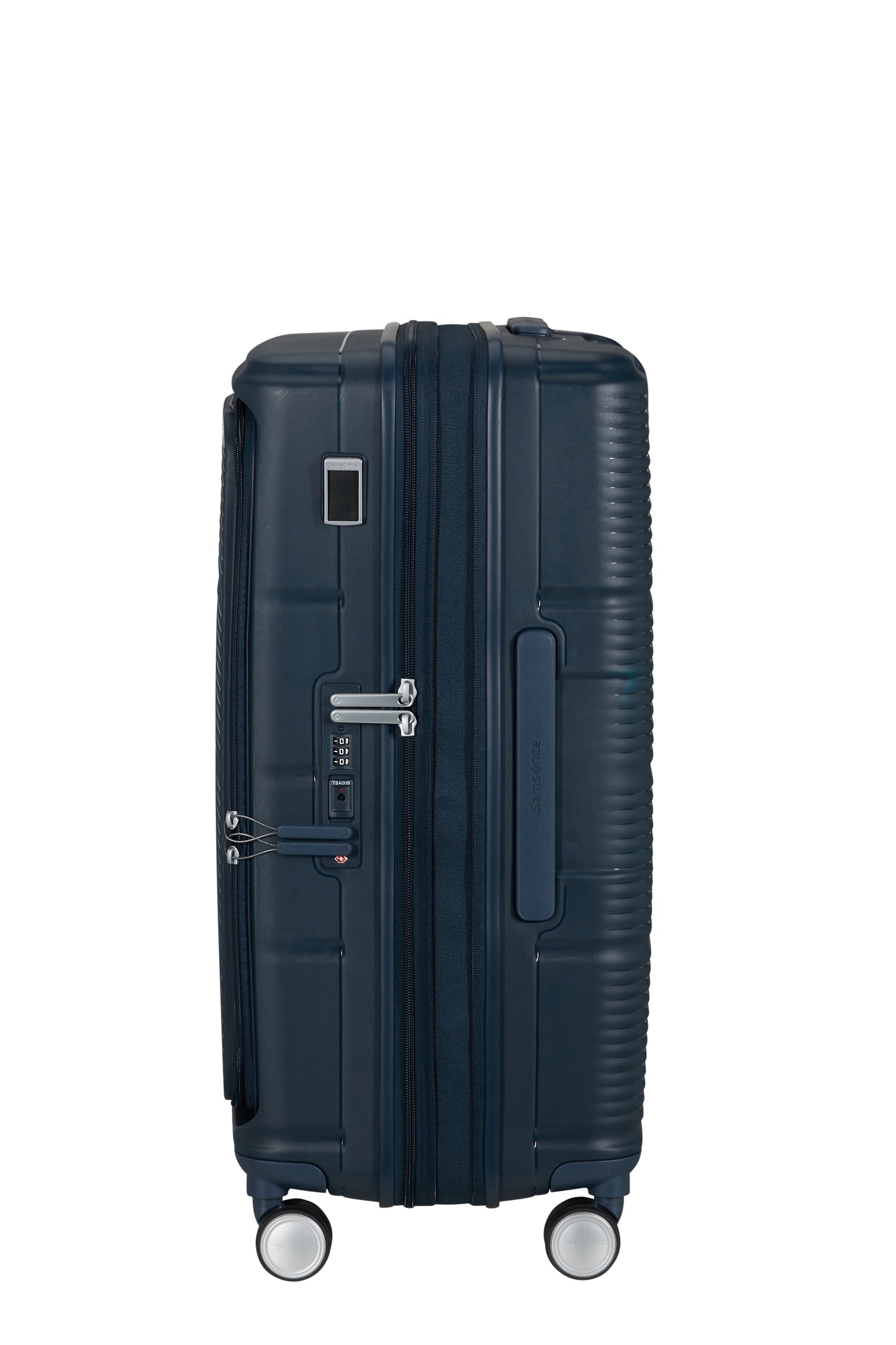 Samsonite Paralux Spinner Expandable  67cm