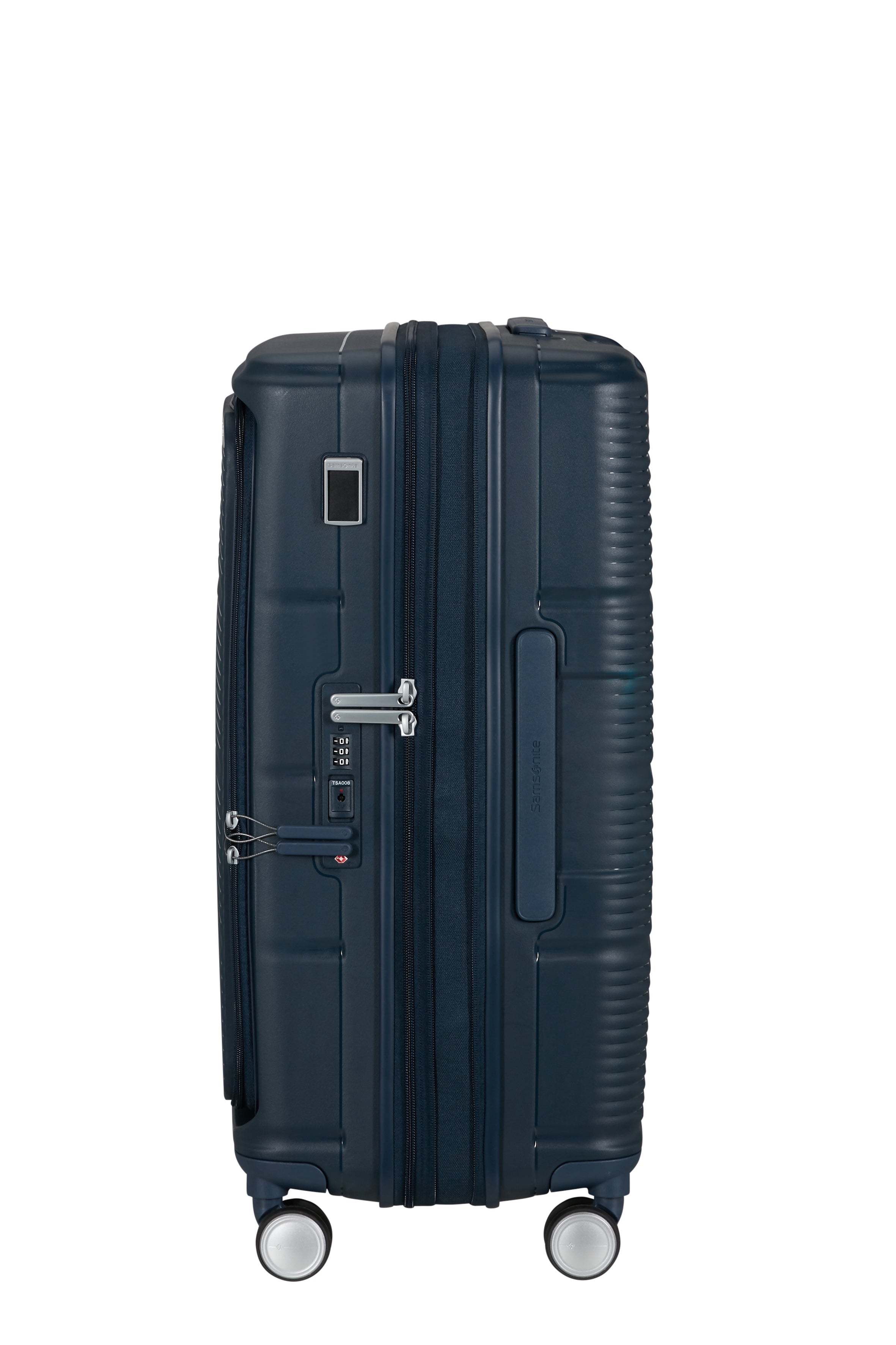Samsonite Paralux Spinner Expandable  67cm