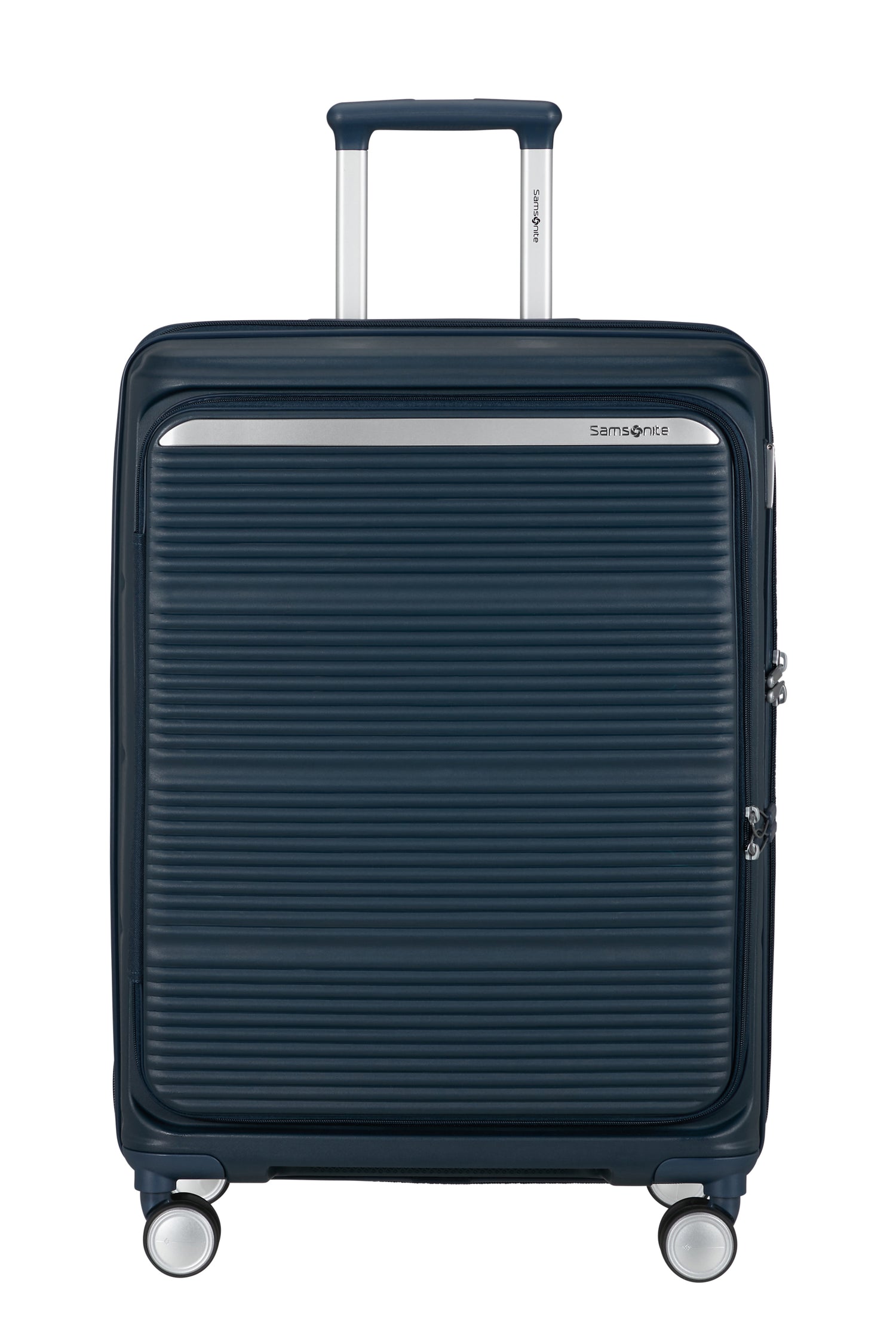 Samsonite Paralux Spinner Expandable  67cm