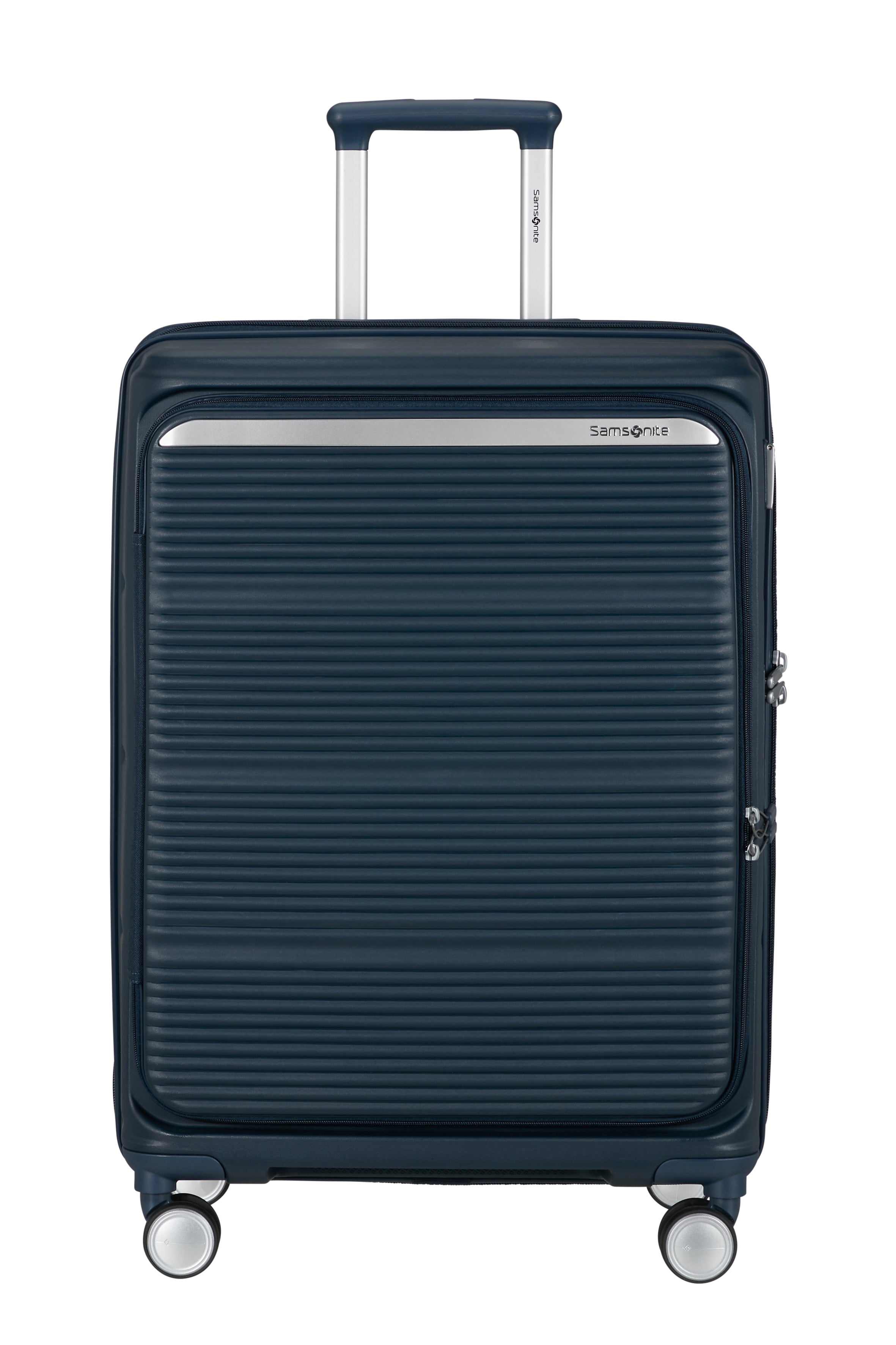Samsonite Paralux Spinner Expandable  67cm