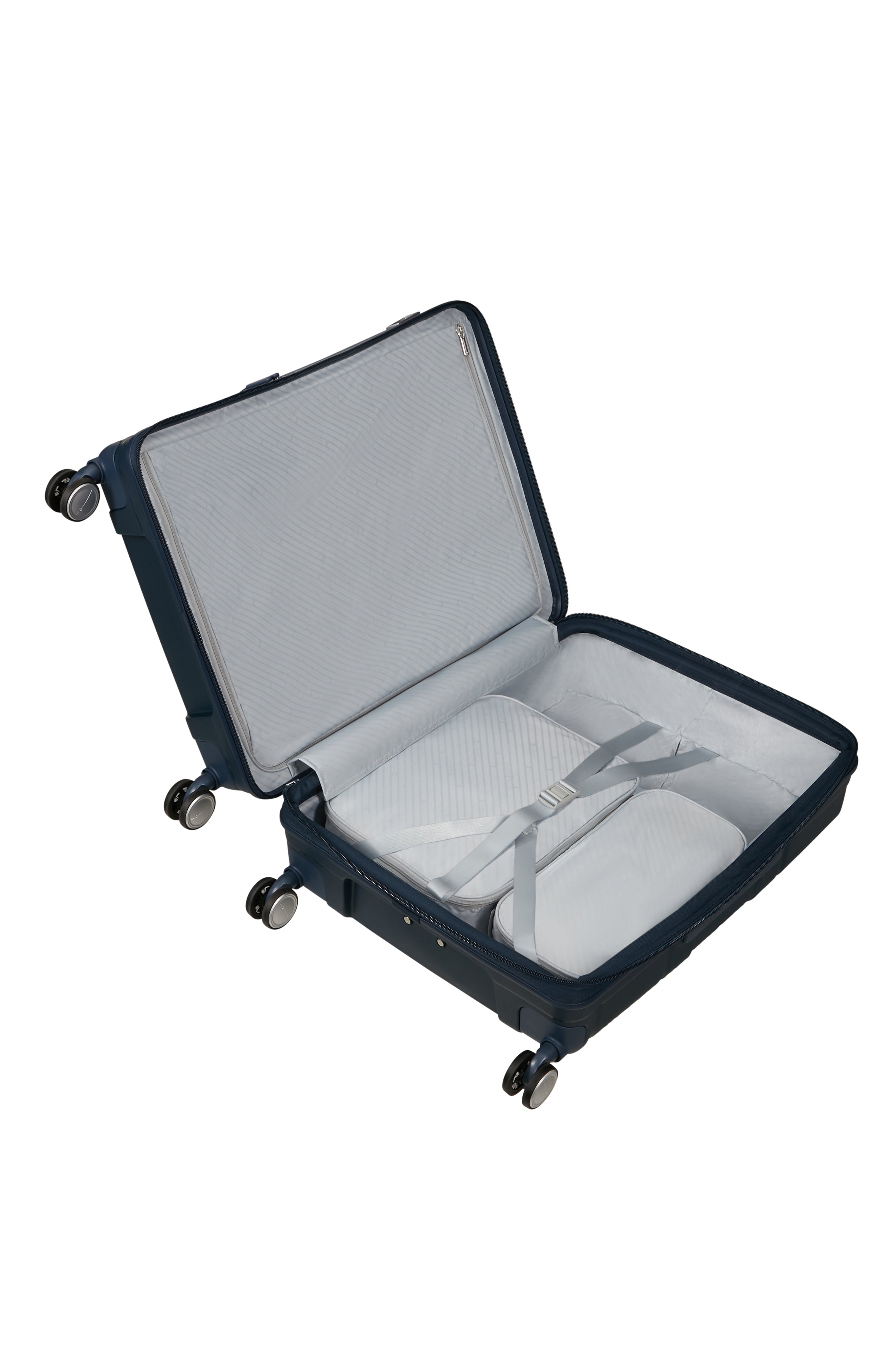 Samsonite Paralux Spinner Expandable  67cm