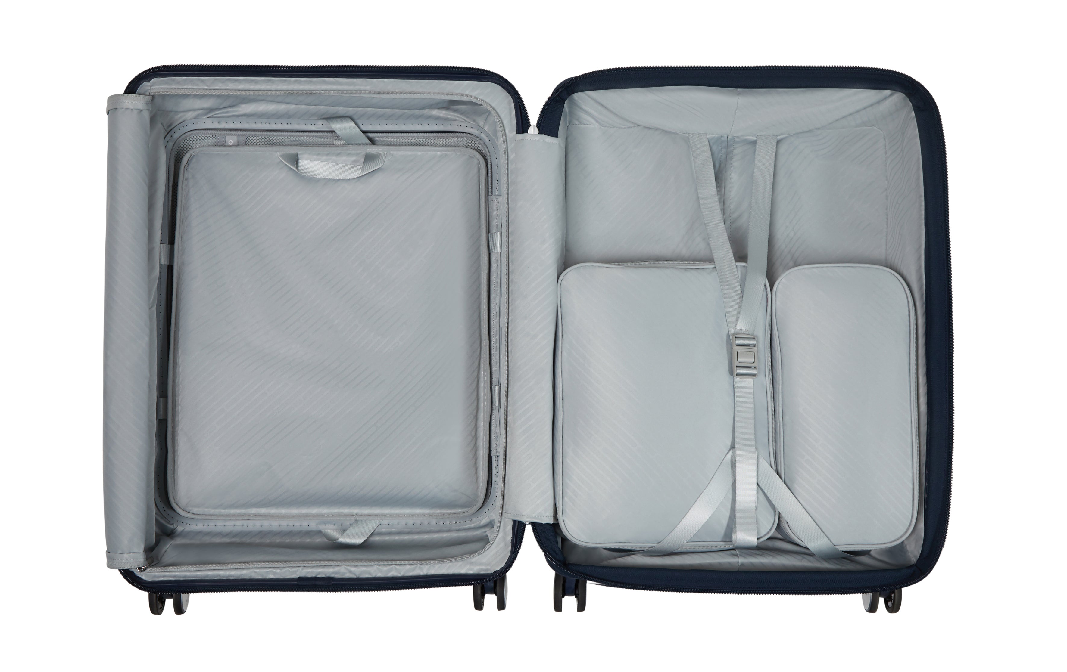 Samsonite Paralux Spinner Expandable  67cm