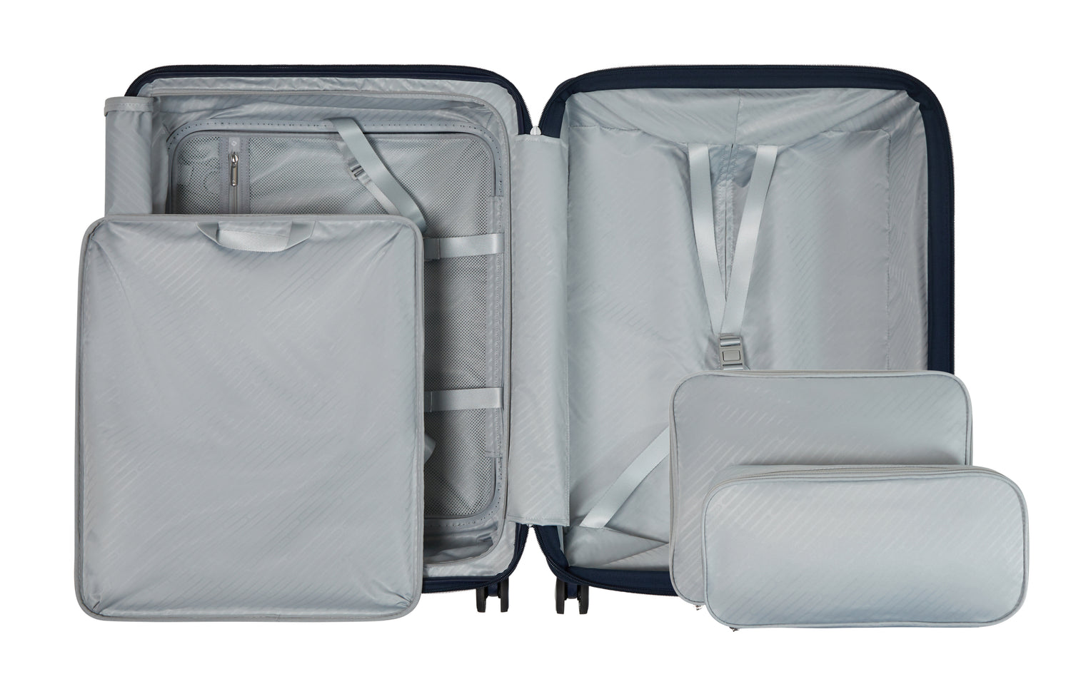Samsonite Paralux Spinner Expandable  67cm