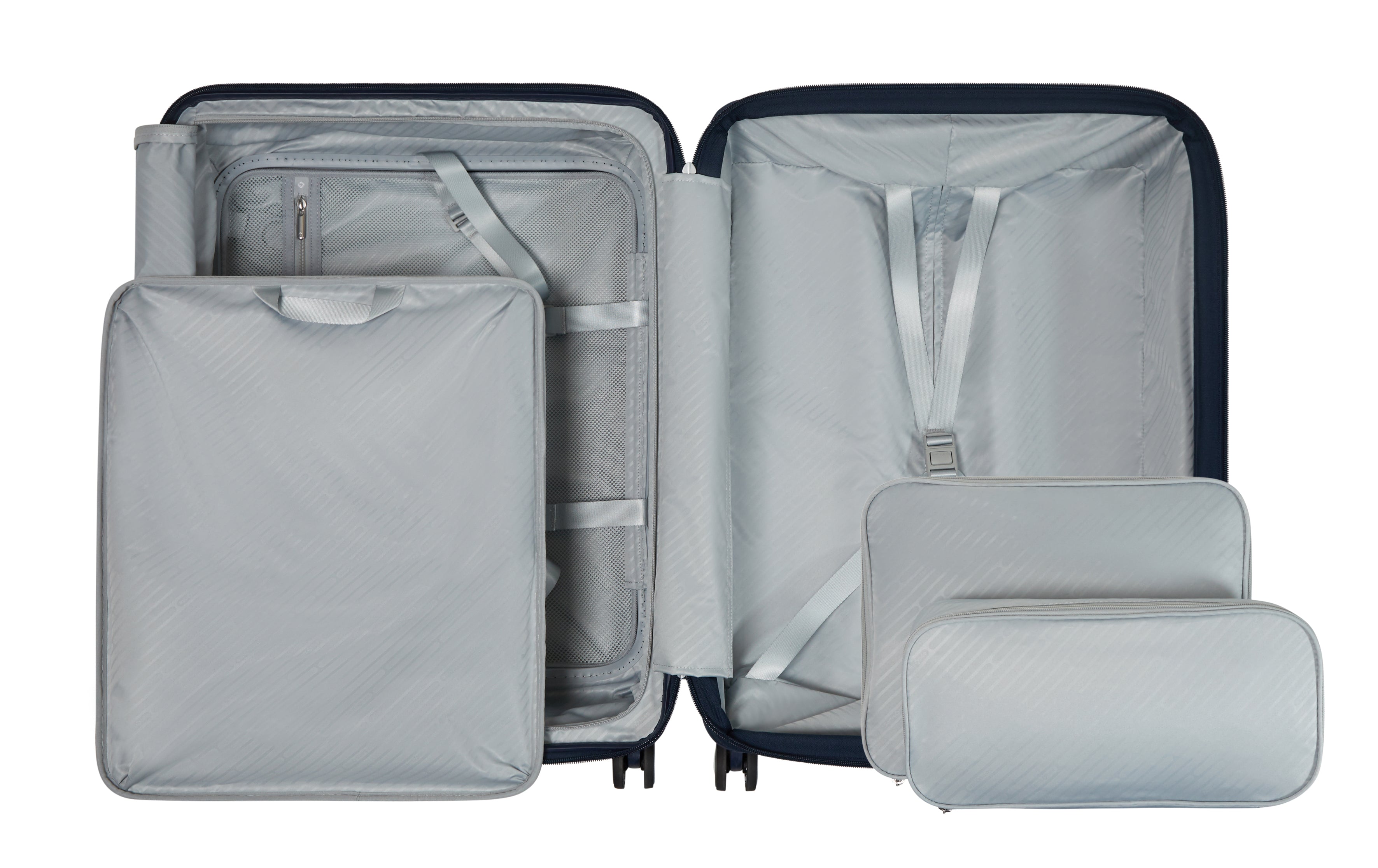 Samsonite Paralux Spinner Expandable  67cm