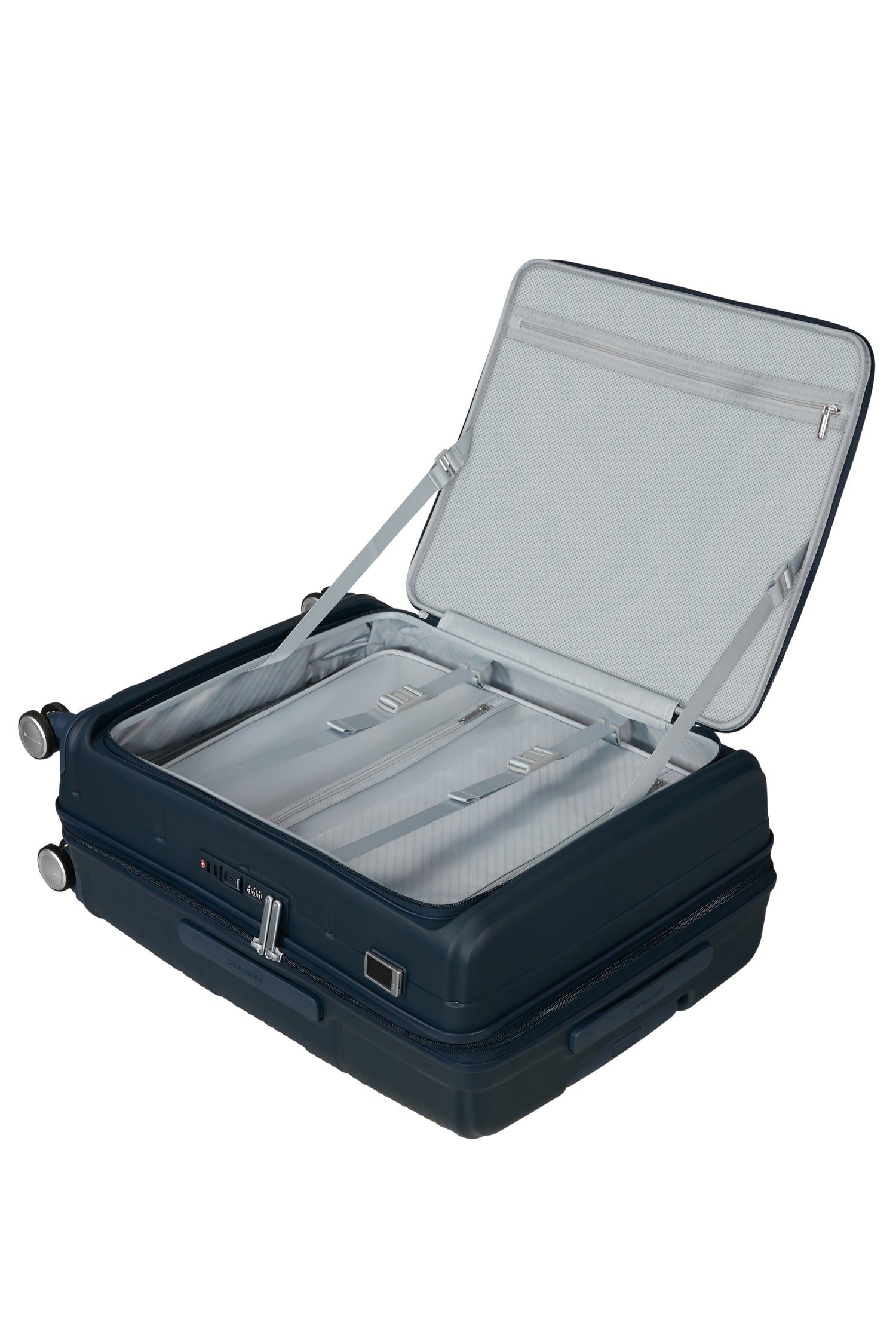 Samsonite Paralux Spinner Expandable  67cm