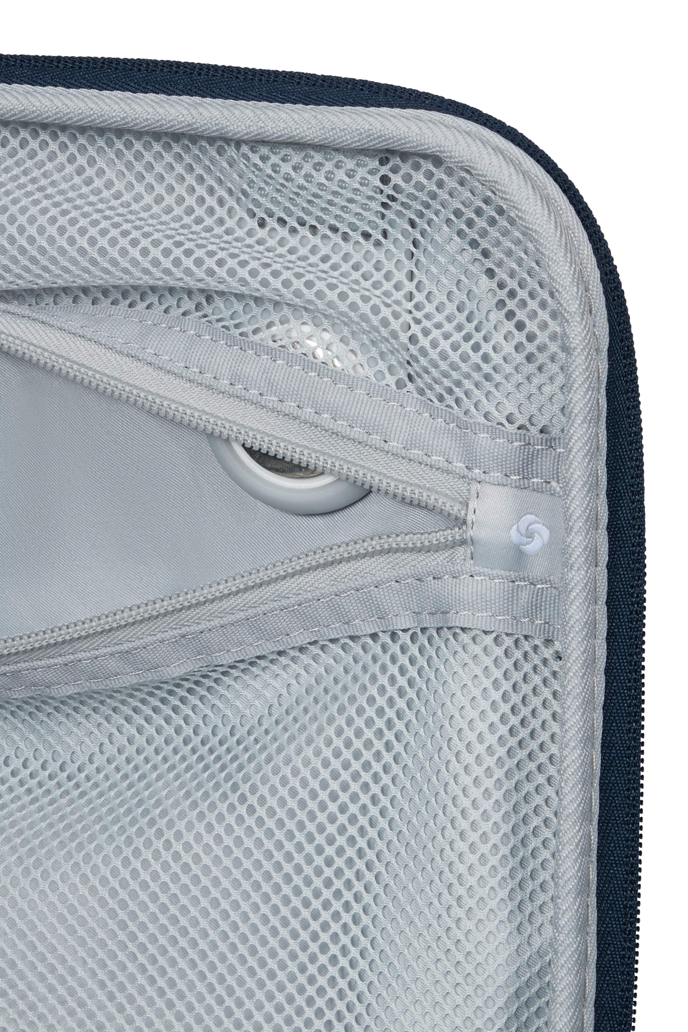 Samsonite Paralux Spinner Expandable  67cm