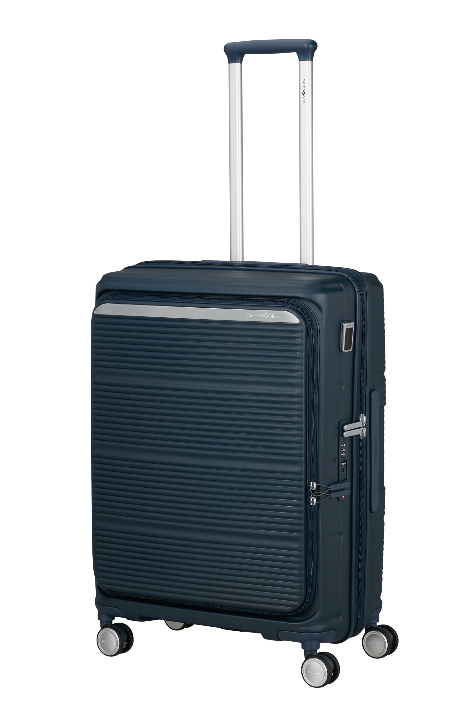 Samsonite Paralux Spinner Expandable  67cm