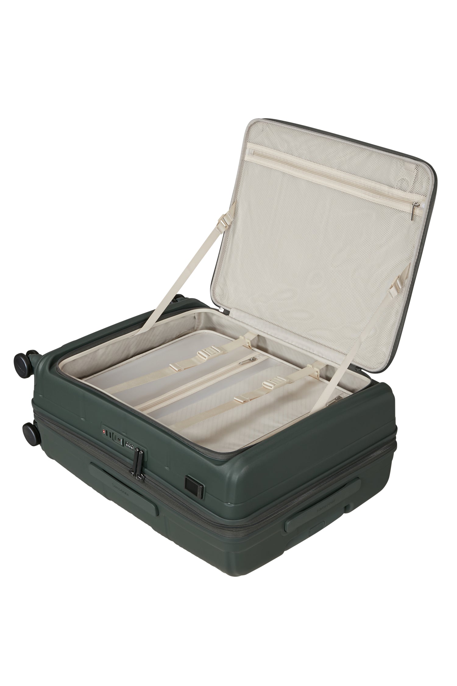 Samsonite Paralux Spinner Expandable  67cm