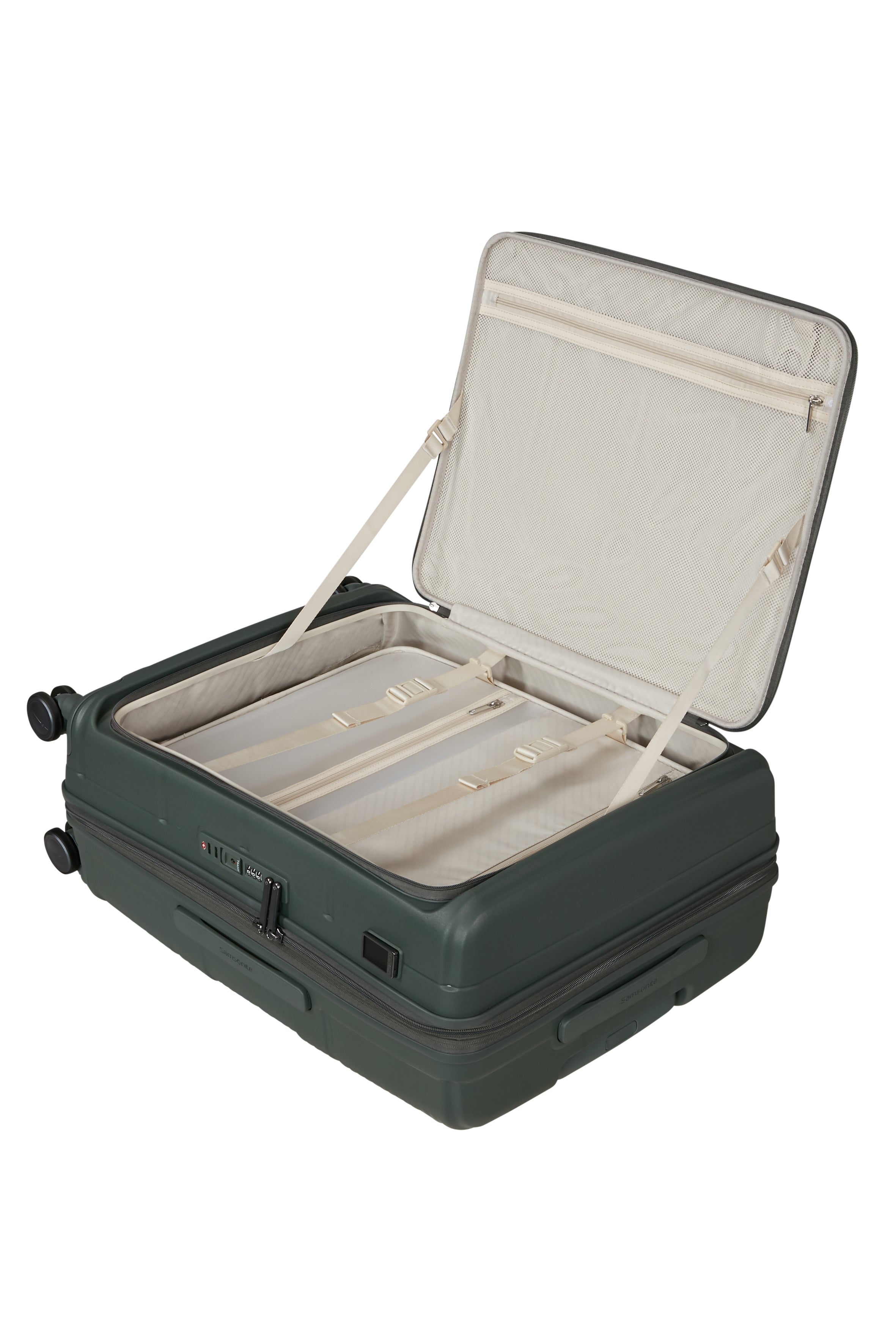 Samsonite Paralux Spinner Expandable  67cm