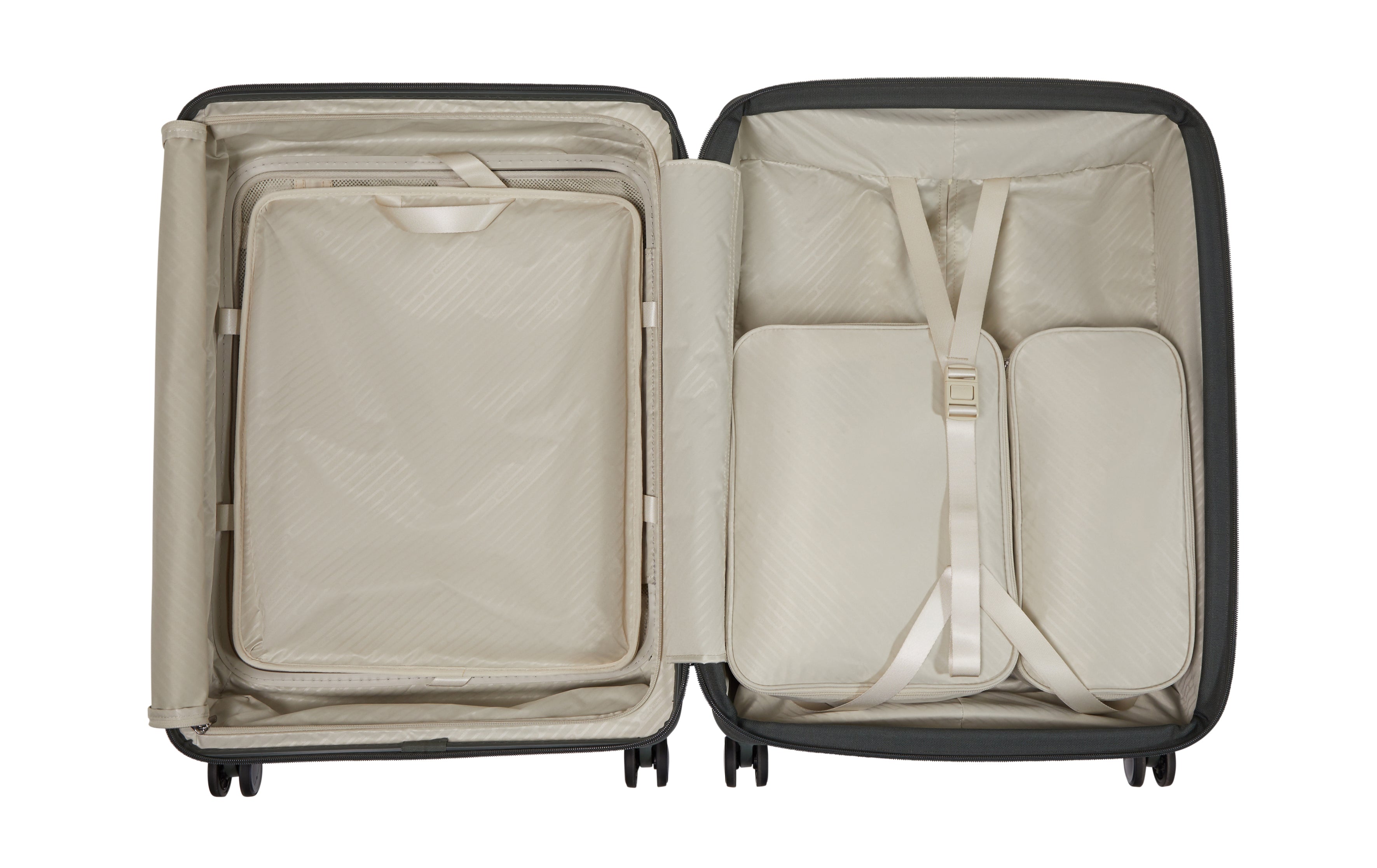 Samsonite Paralux Spinner Expandable  67cm
