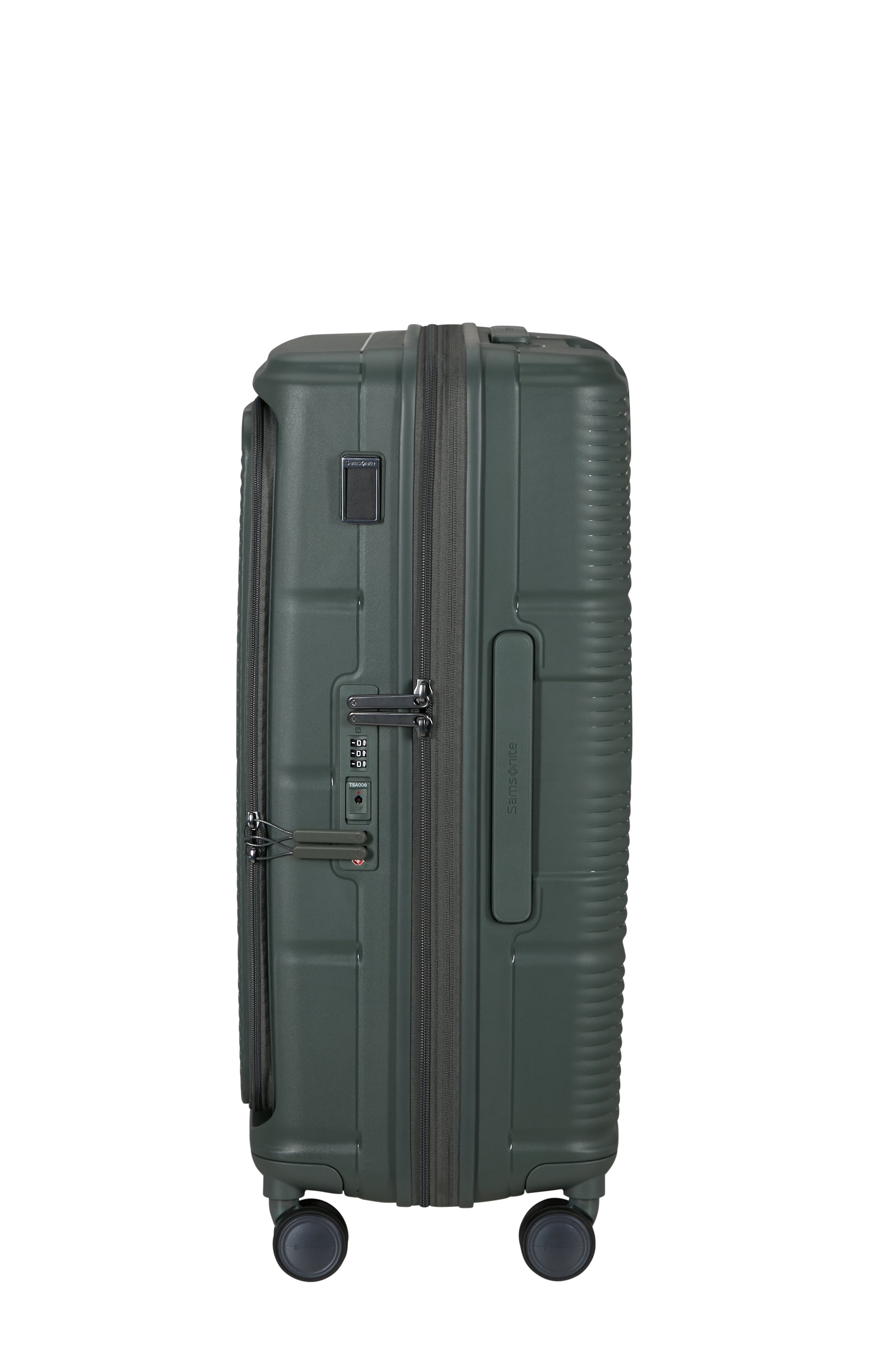 Samsonite Paralux Spinner Expandable  67cm