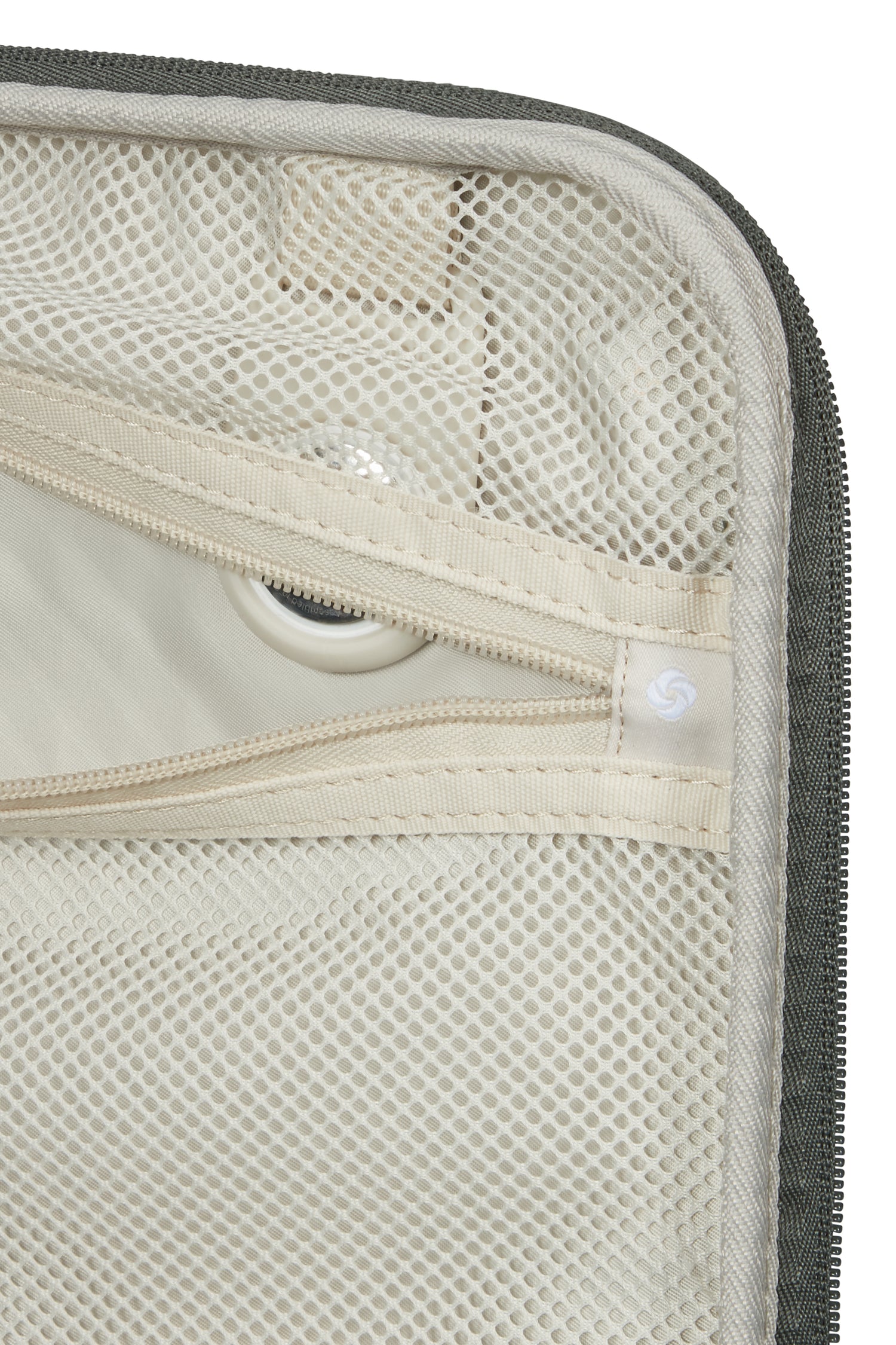 Samsonite Paralux Spinner Expandable  67cm