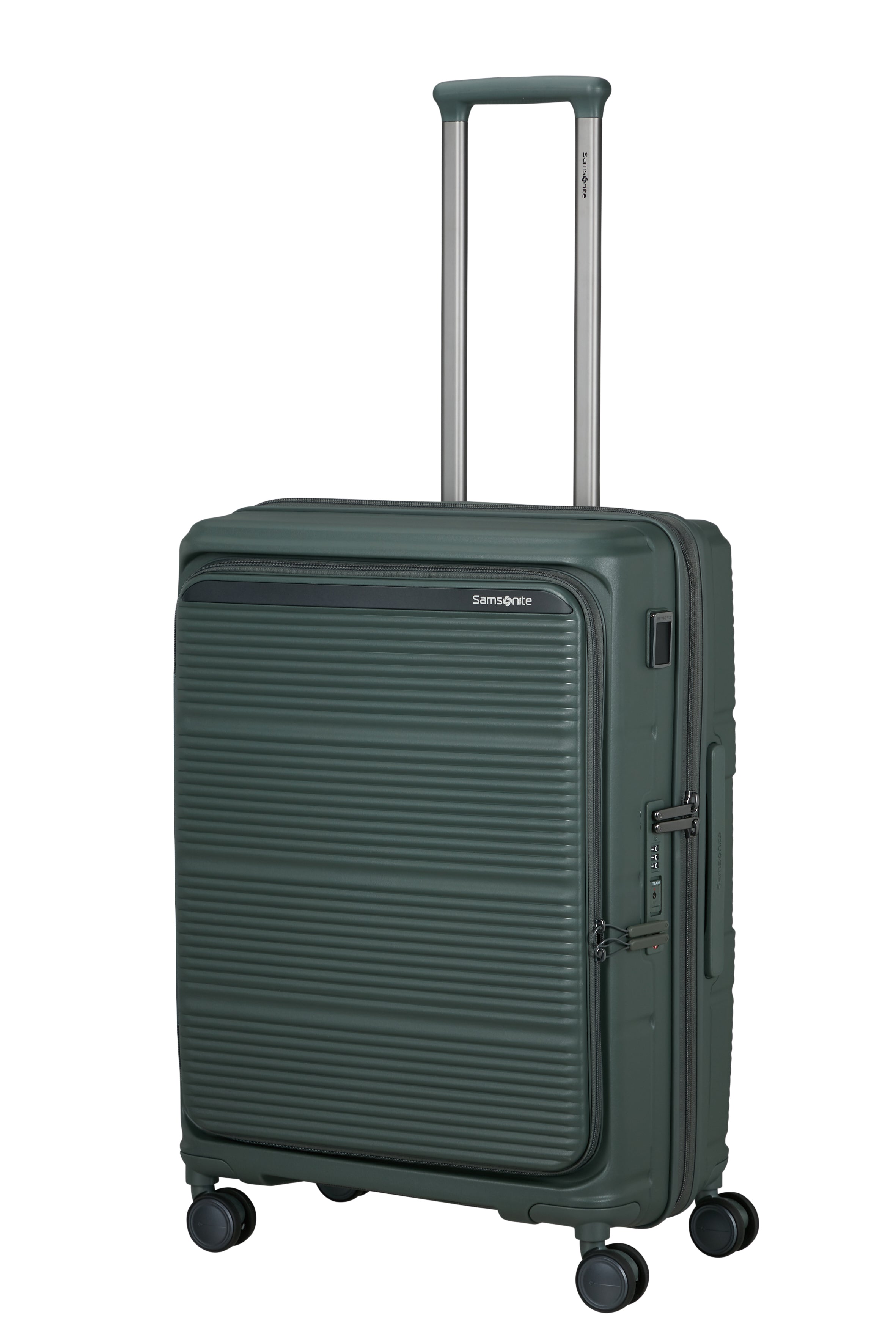 Samsonite Paralux Spinner Expandable  67cm