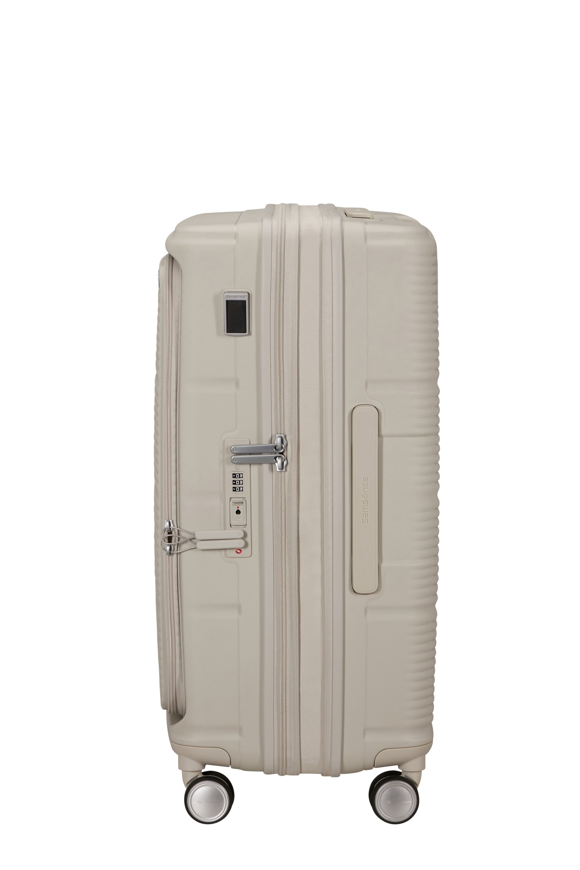 Samsonite Paralux Spinner Expandable  67cm