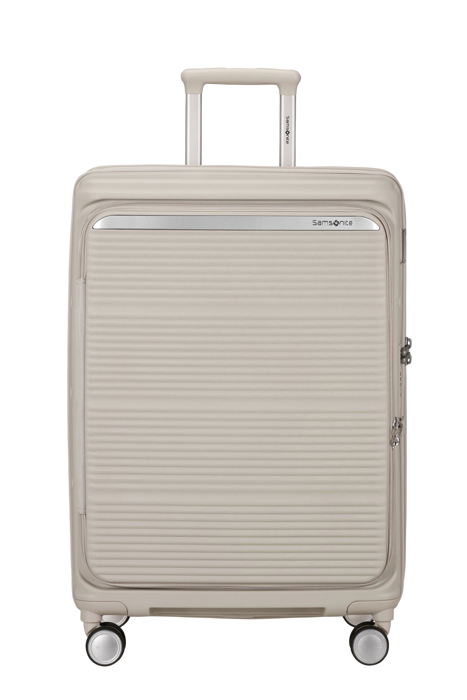 Samsonite Paralux Spinner Expandable  67cm