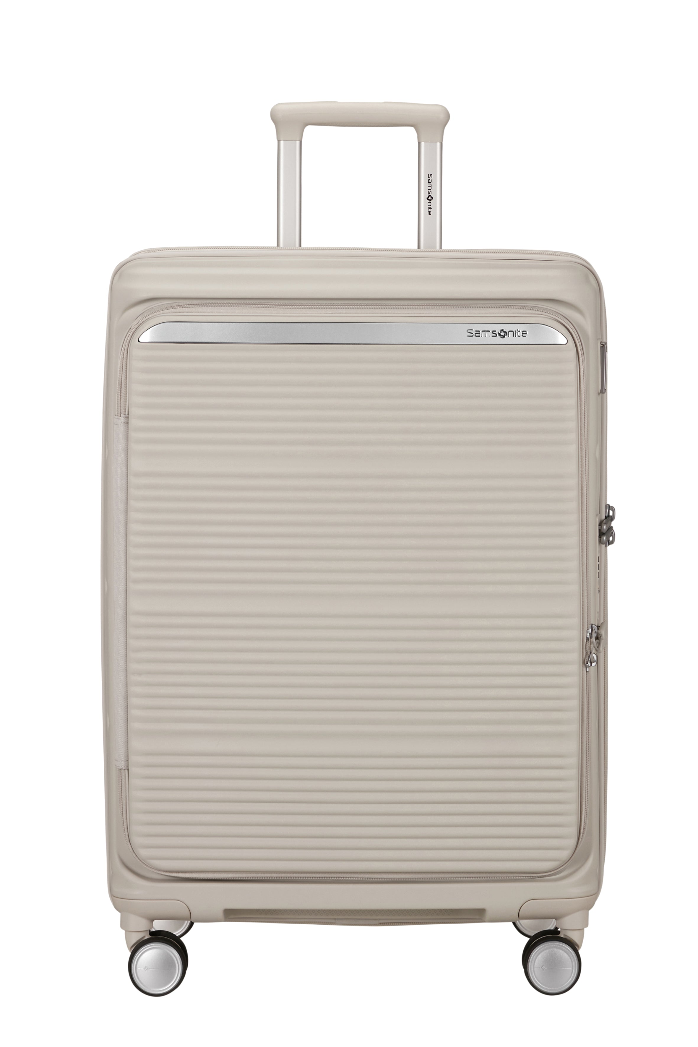 Samsonite Paralux Spinner Expandable  67cm