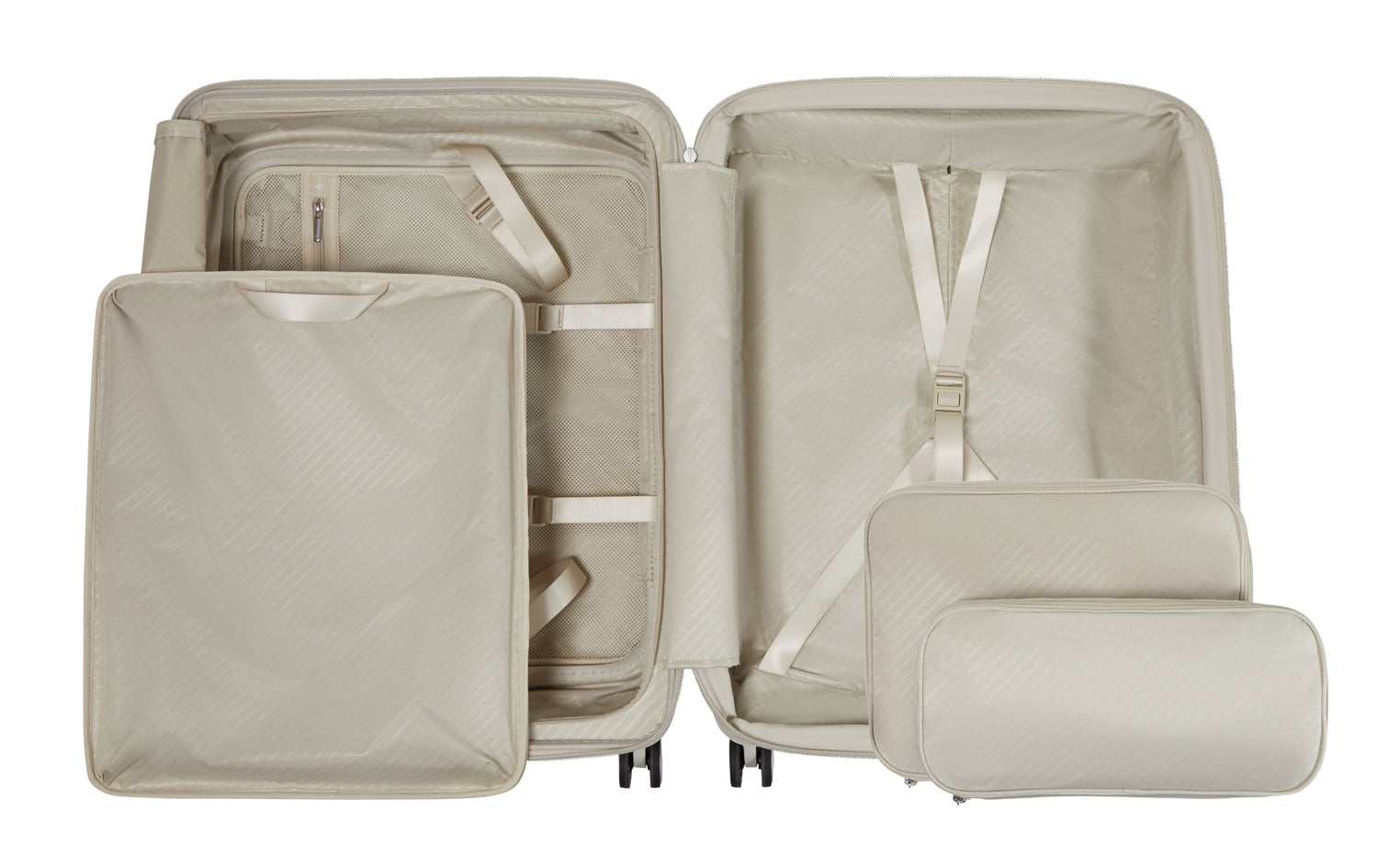 Samsonite Paralux Spinner Expandable  67cm