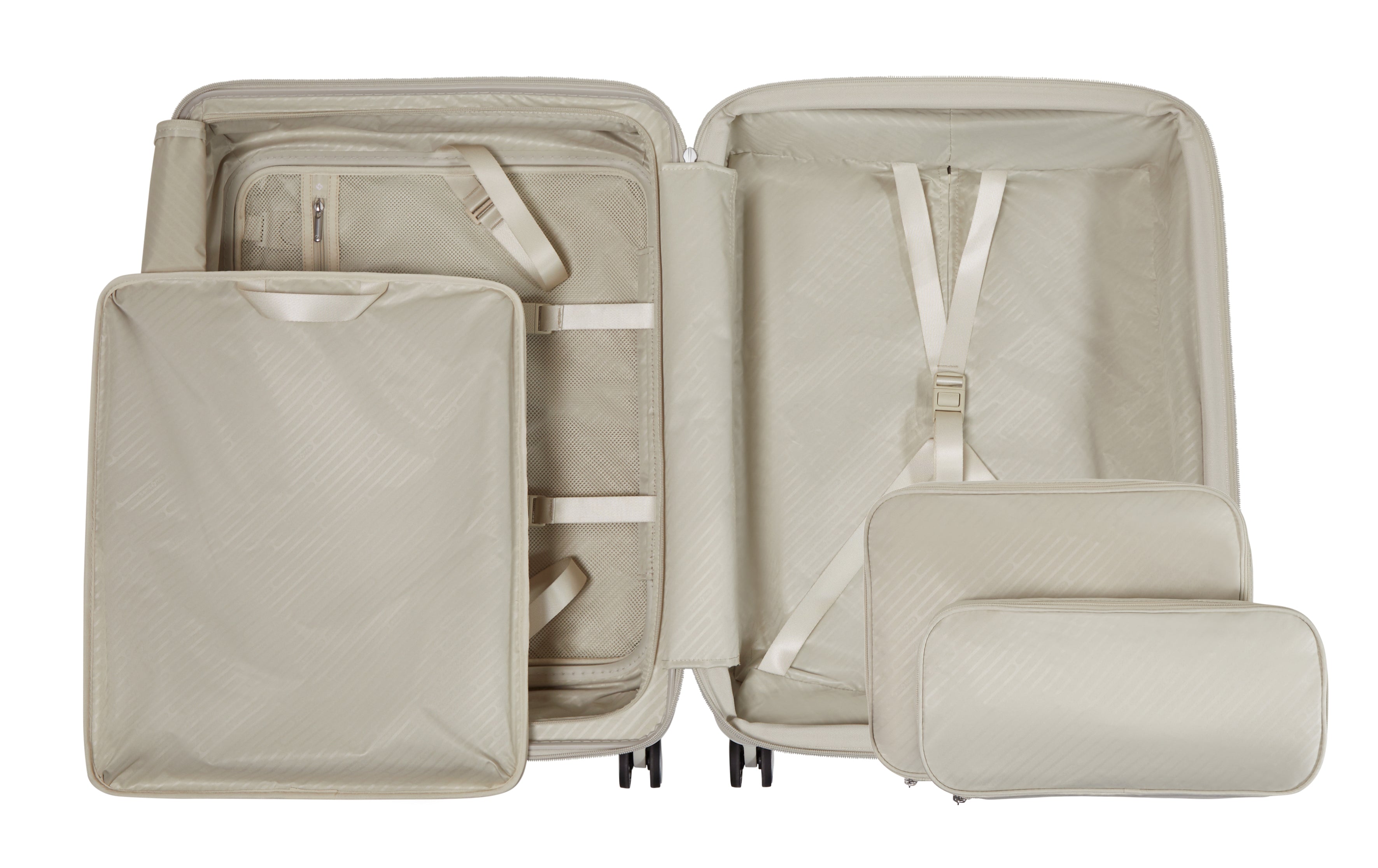 Samsonite Paralux Spinner Expandable  67cm