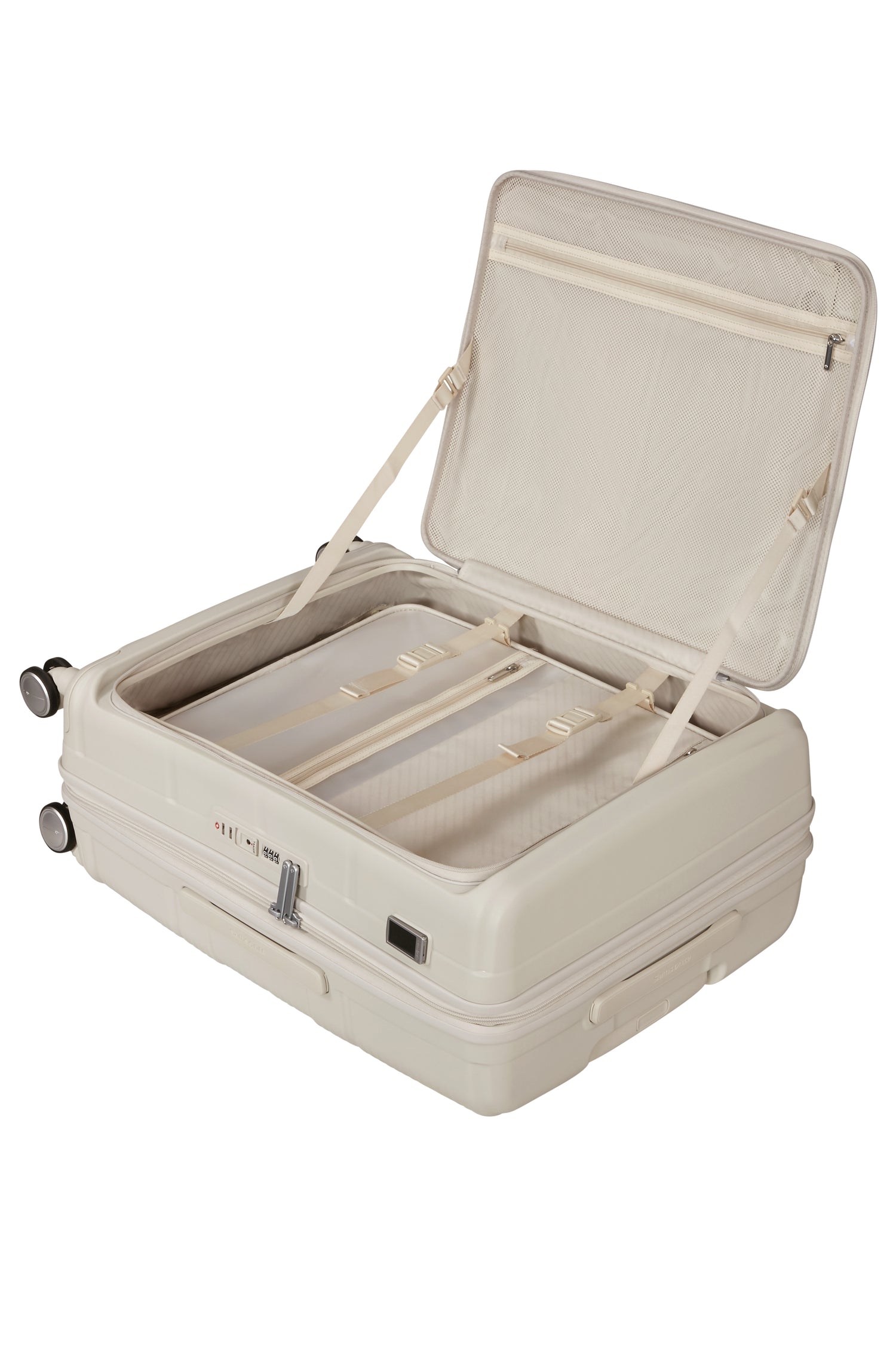 Samsonite Paralux Spinner Expandable  67cm