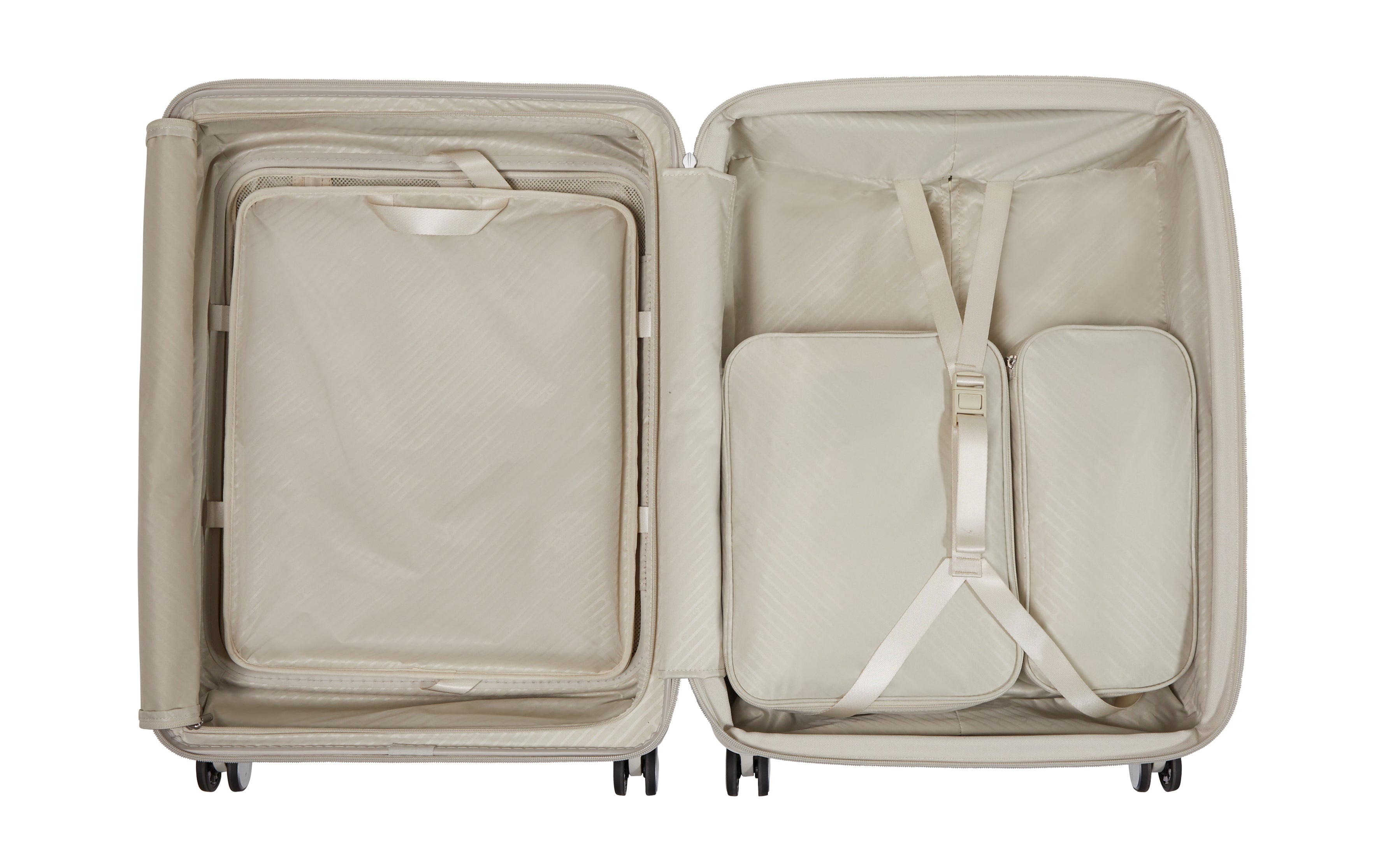 Samsonite Paralux Spinner Expandable  67cm