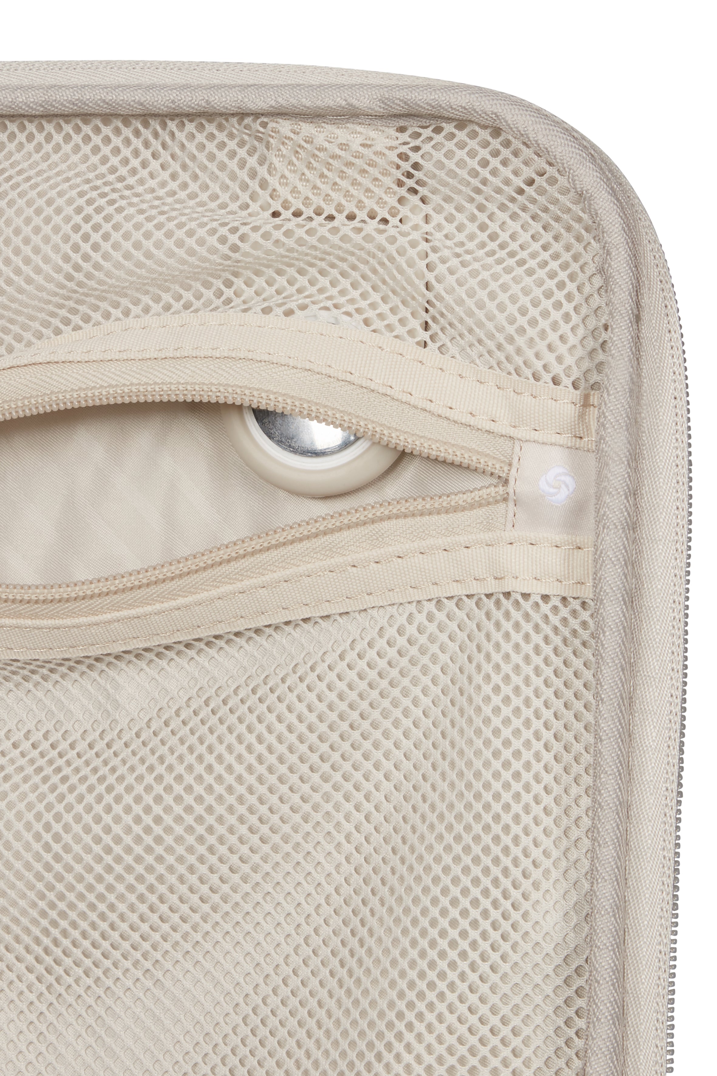 Samsonite Paralux Spinner Expandable  67cm