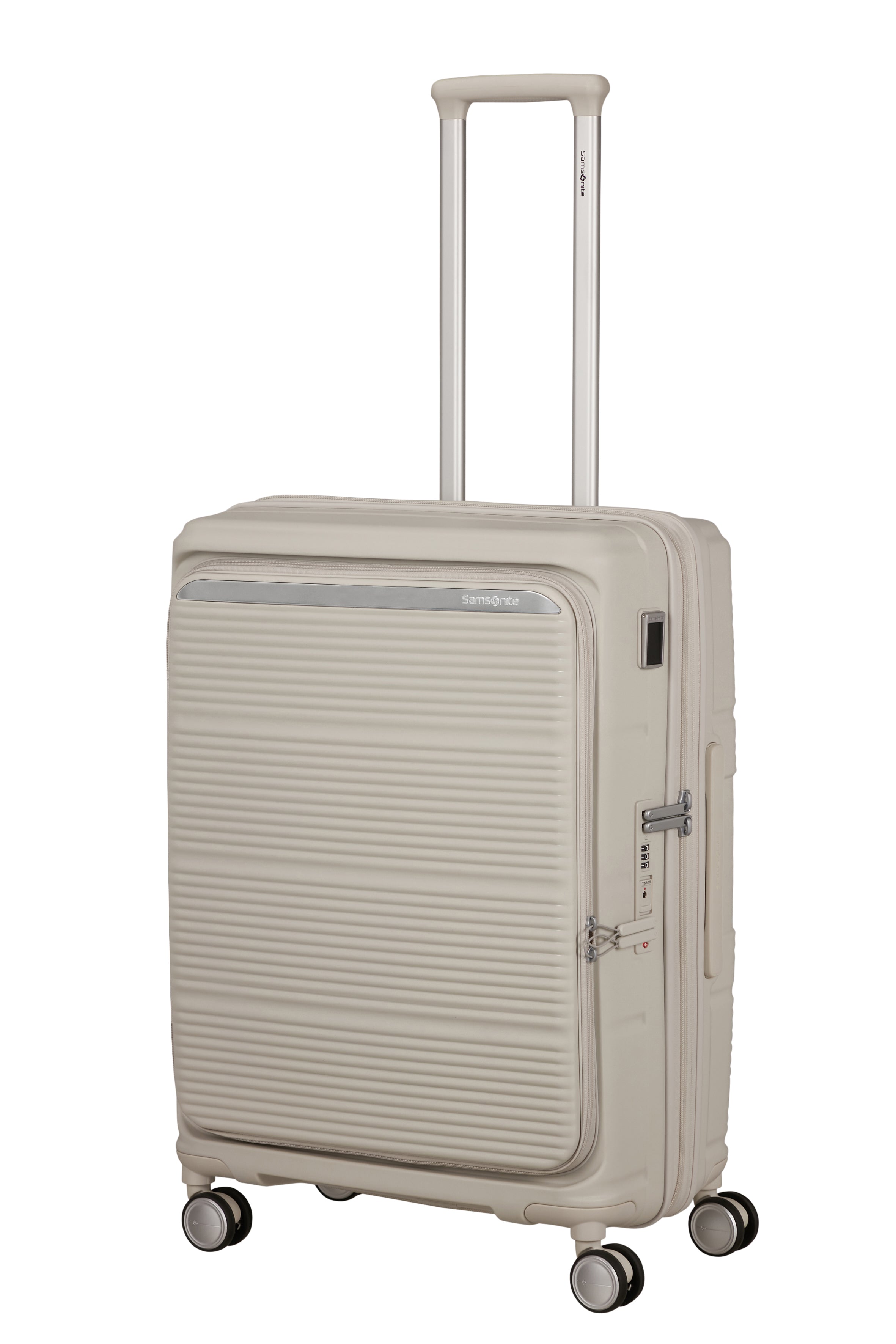 Samsonite Paralux Spinner Expandable  67cm