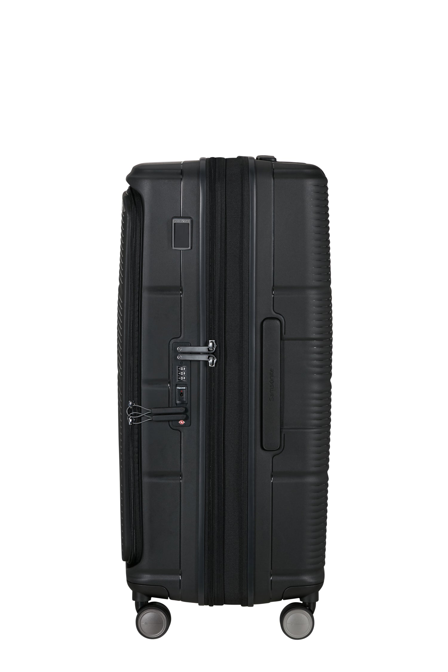 Samsonite Paralux Spinner Expandable  75cm - Spinner