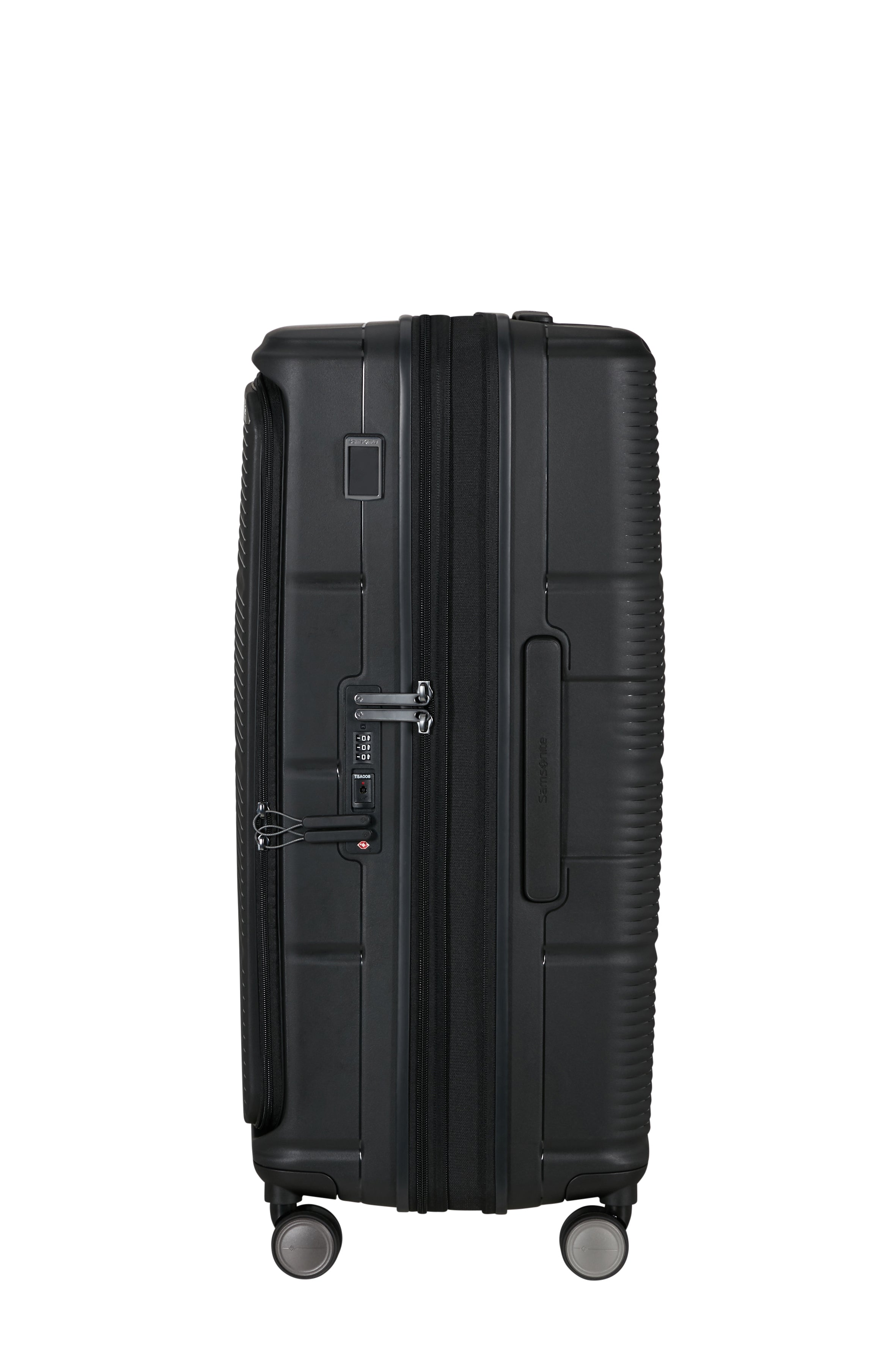 Samsonite Paralux Spinner Expandable  75cm - Spinner