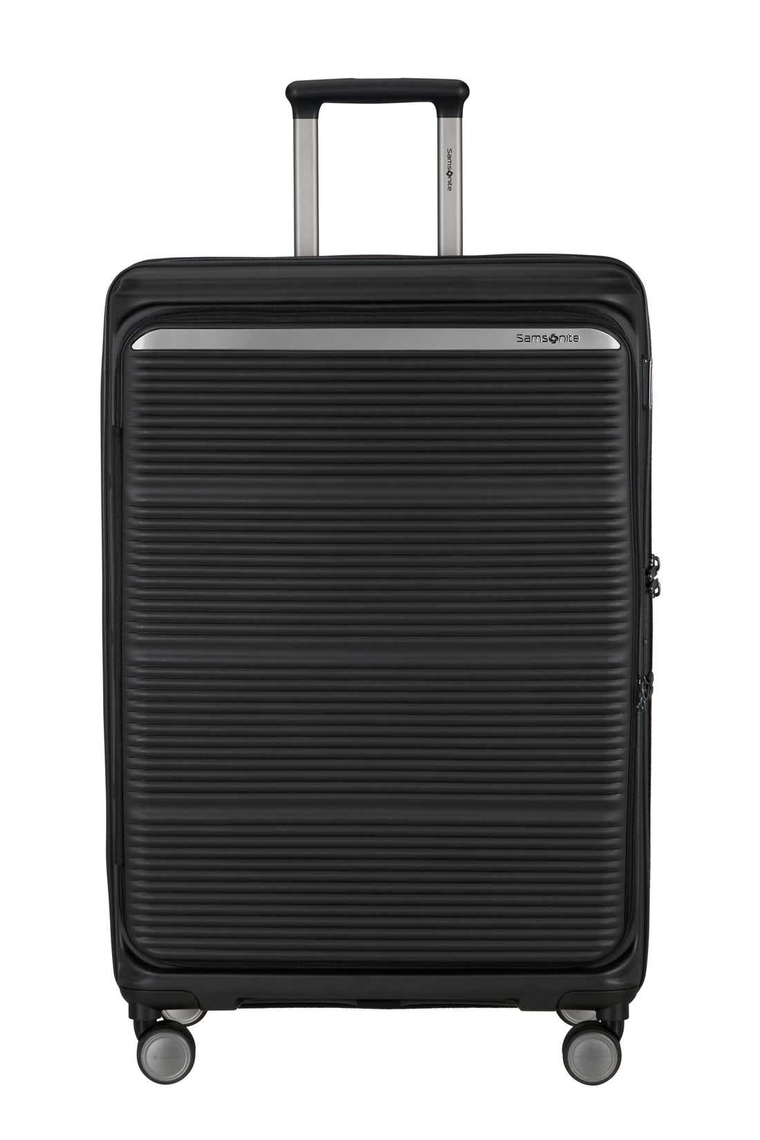 Samsonite Paralux Spinner Expandable  75cm - Spinner