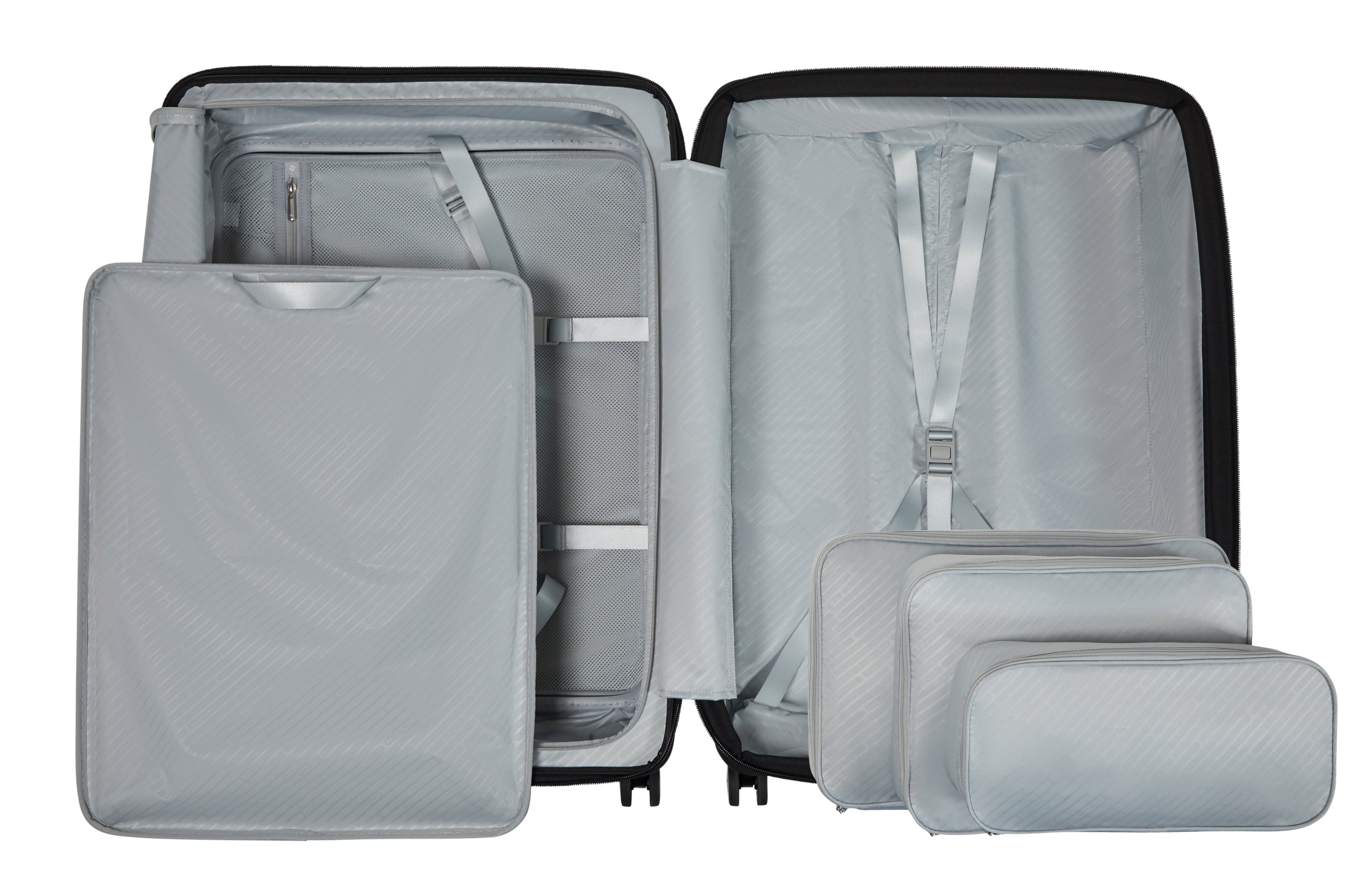 Samsonite Paralux Spinner Expandable  75cm - Spinner