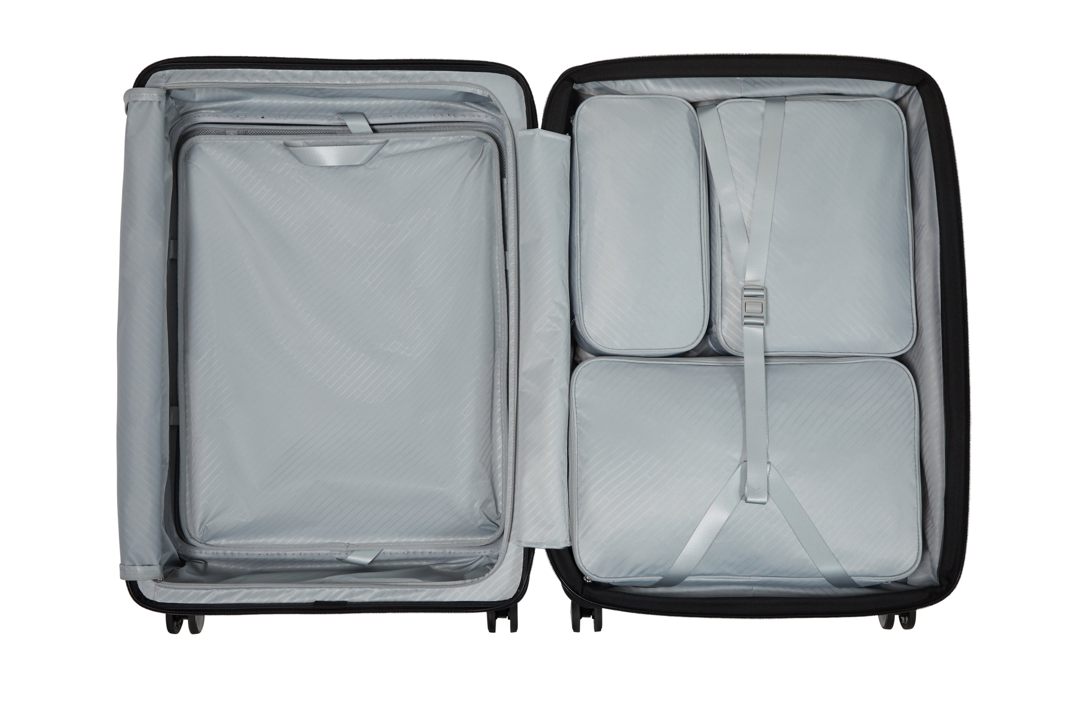 Samsonite Paralux Spinner Expandable  75cm - Spinner