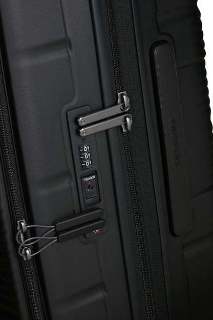 Samsonite Paralux Spinner Expandable  75cm - Spinner
