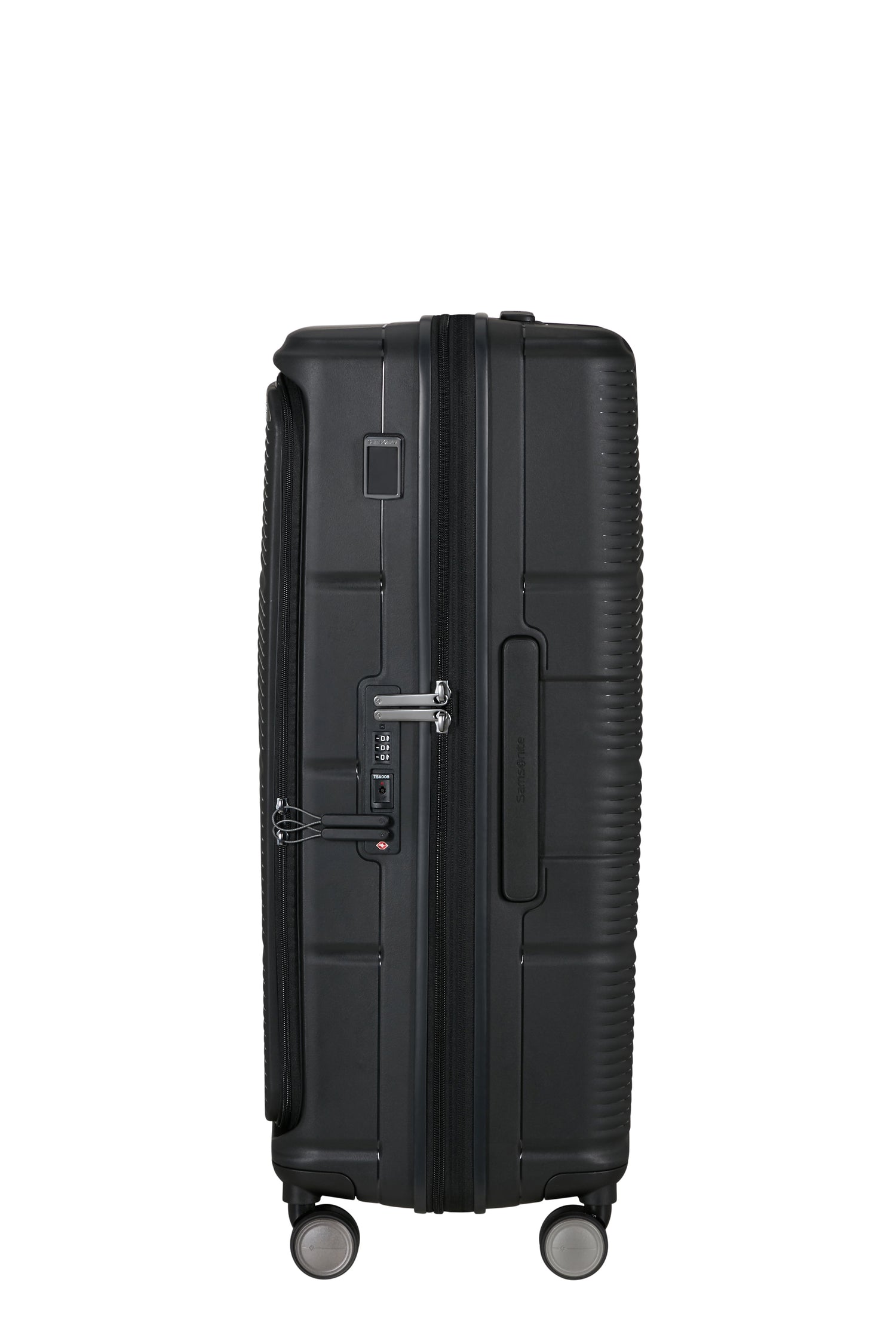 Samsonite Paralux Spinner Expandable  75cm - Spinner