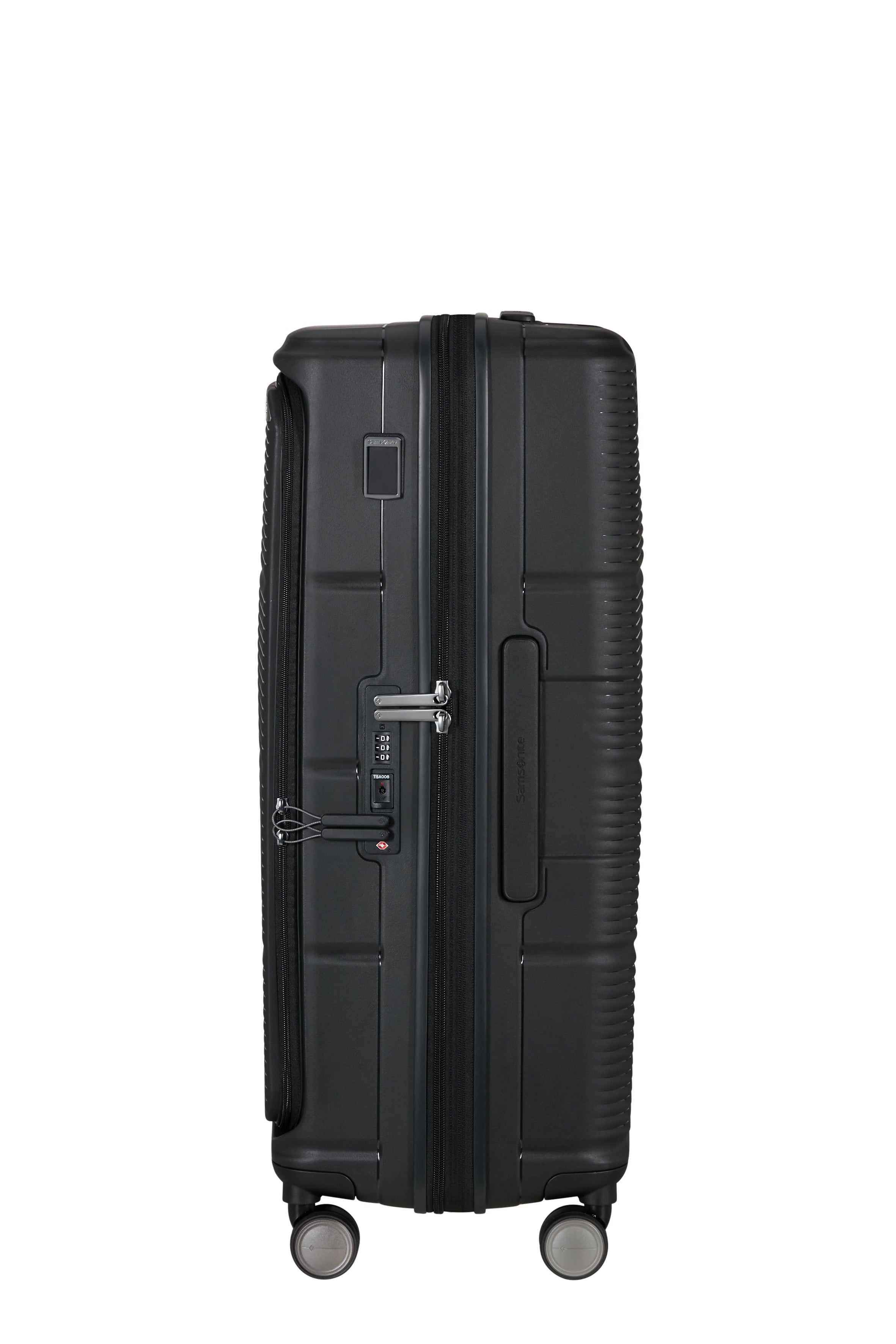 Samsonite Paralux Spinner Expandable  75cm - Spinner
