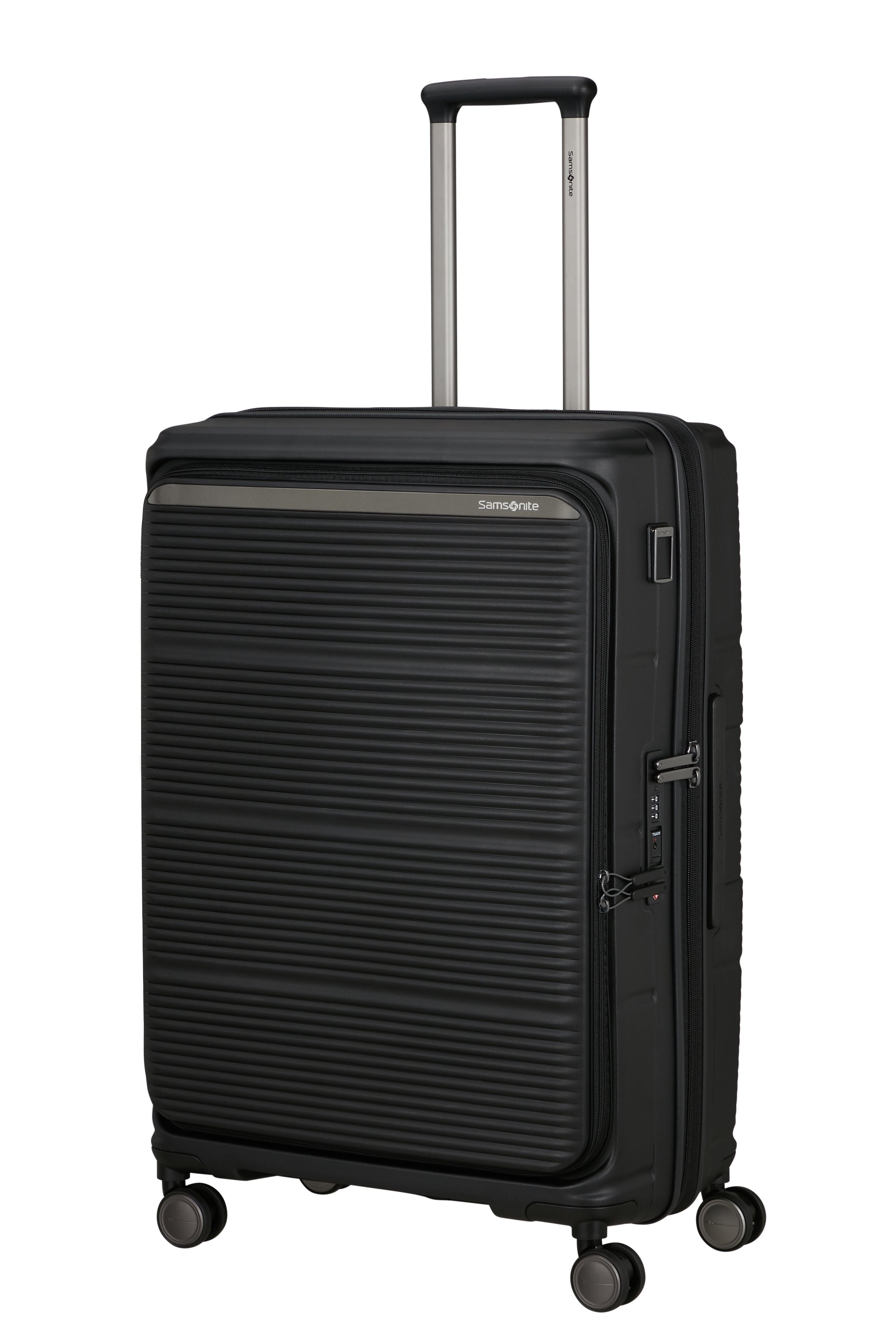 Samsonite Paralux Spinner Expandable  75cm - Spinner