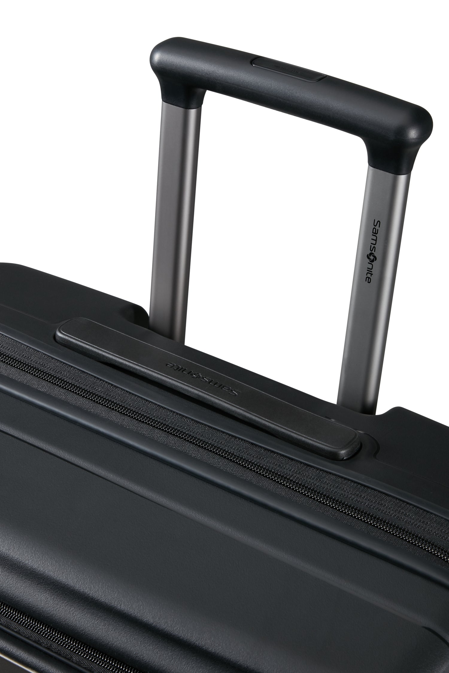 Samsonite Paralux Spinner Expandable  75cm - Spinner