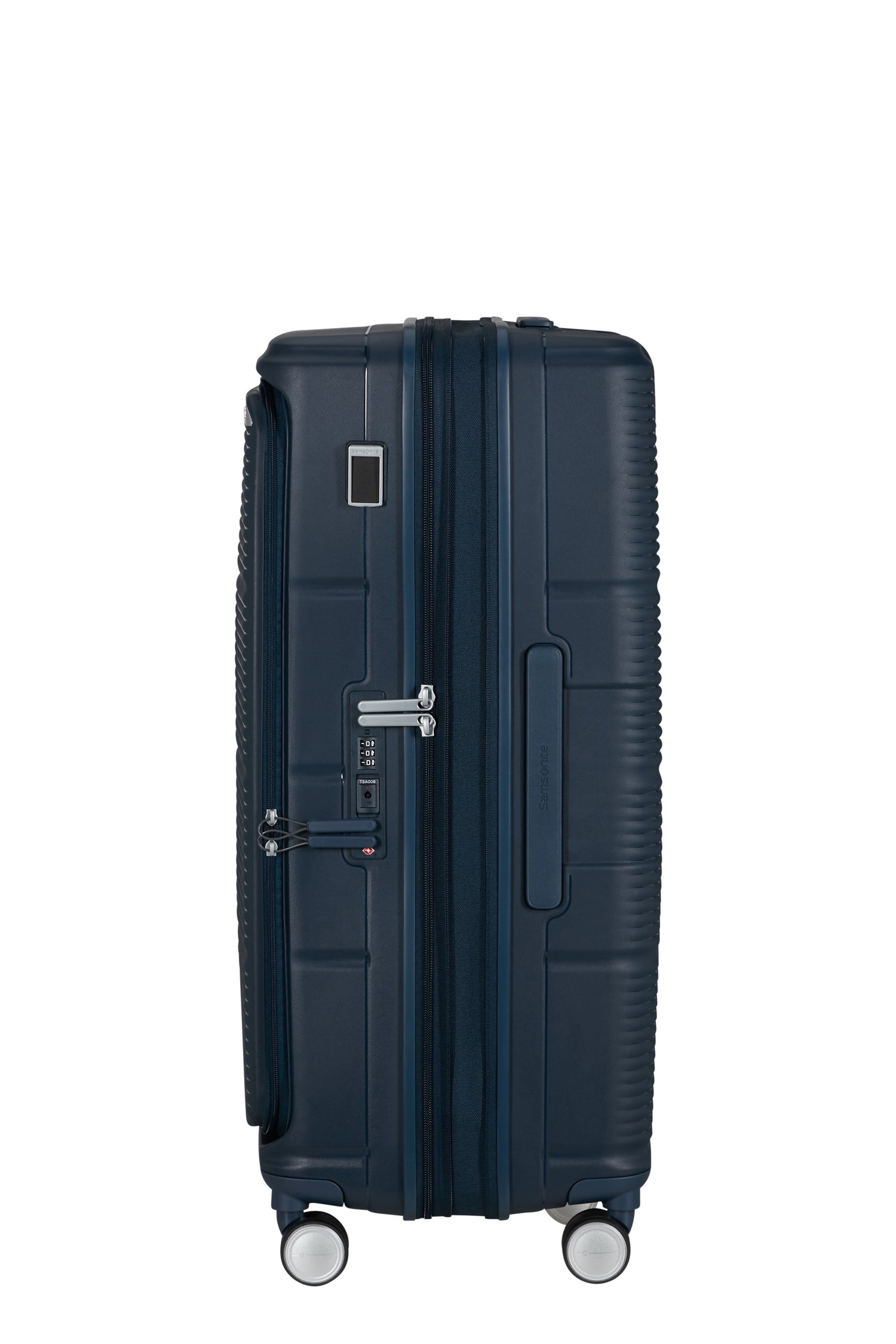 Samsonite Paralux Spinner Expandable  75cm - Spinner