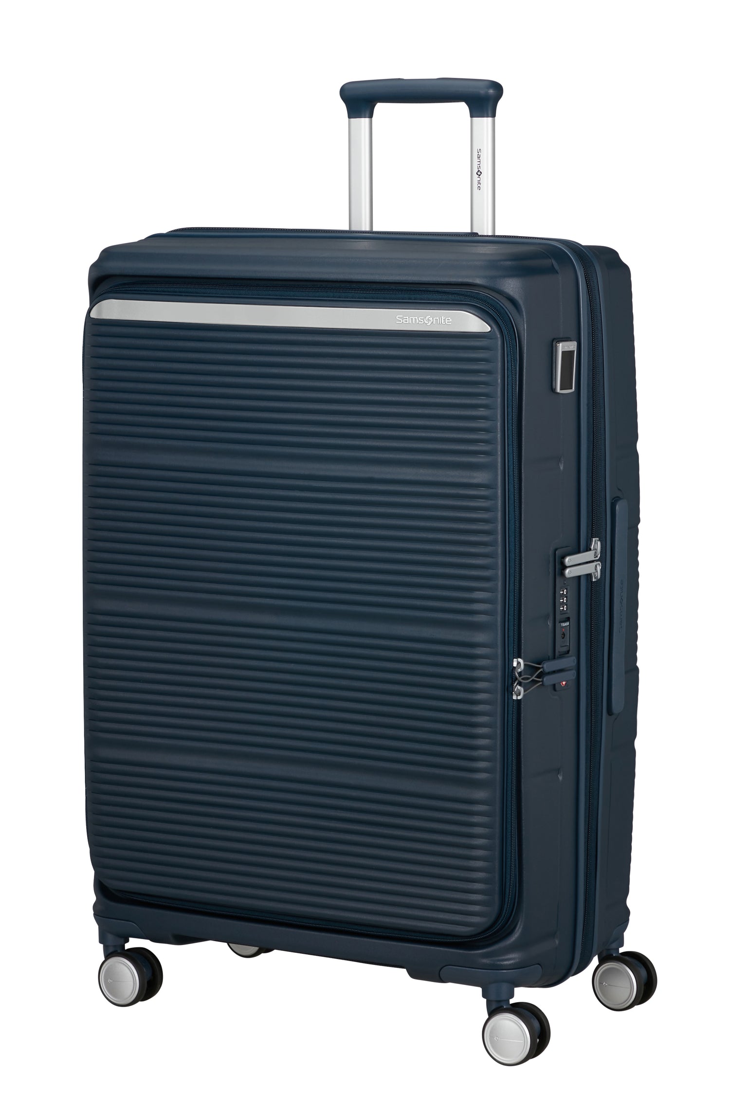 Samsonite Paralux Spinner Expandable  75cm - Spinner