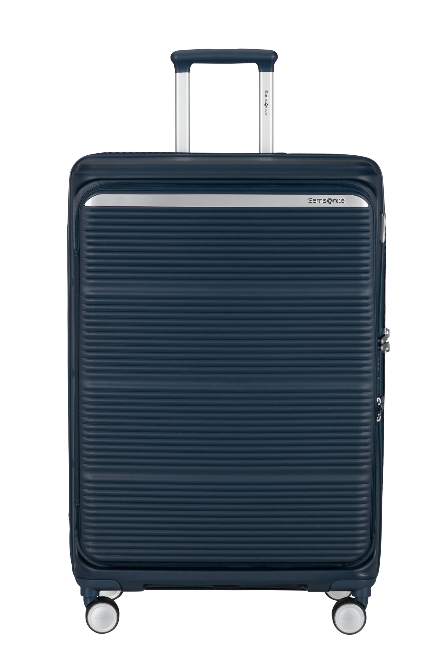 Samsonite Paralux Spinner Expandable  75cm - Spinner