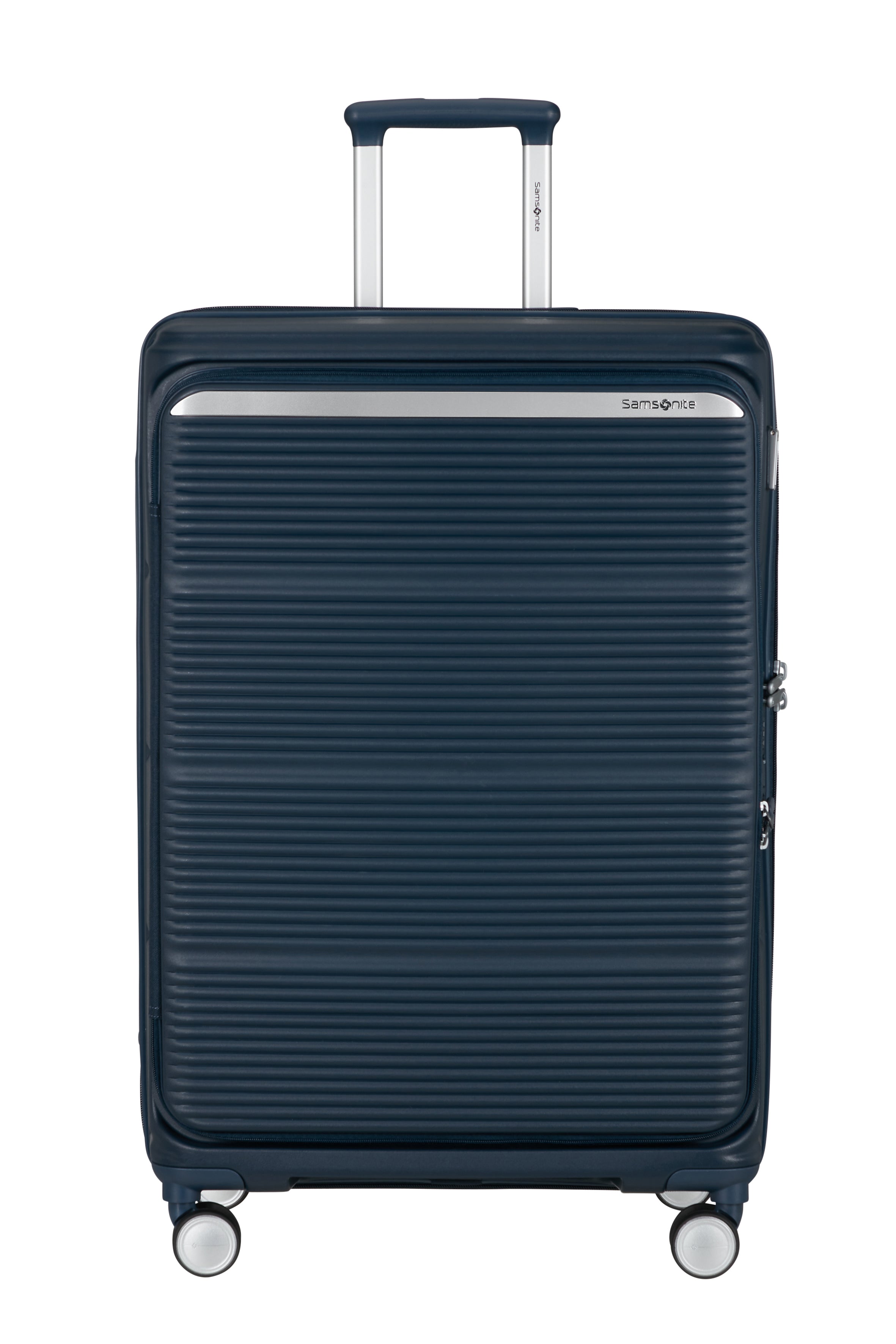 Samsonite Paralux Spinner Expandable  75cm - Spinner