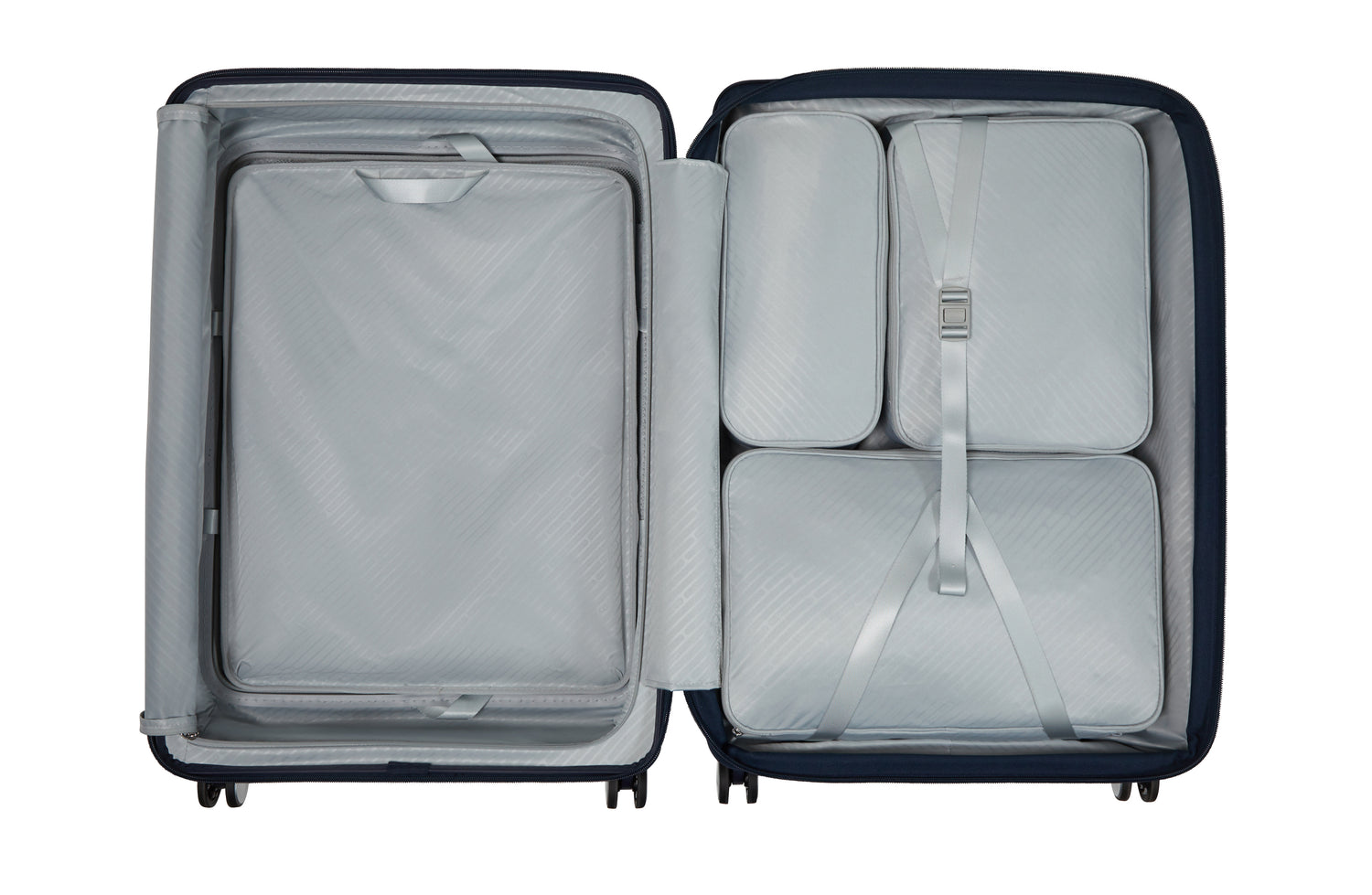 Samsonite Paralux Spinner Expandable  75cm - Spinner