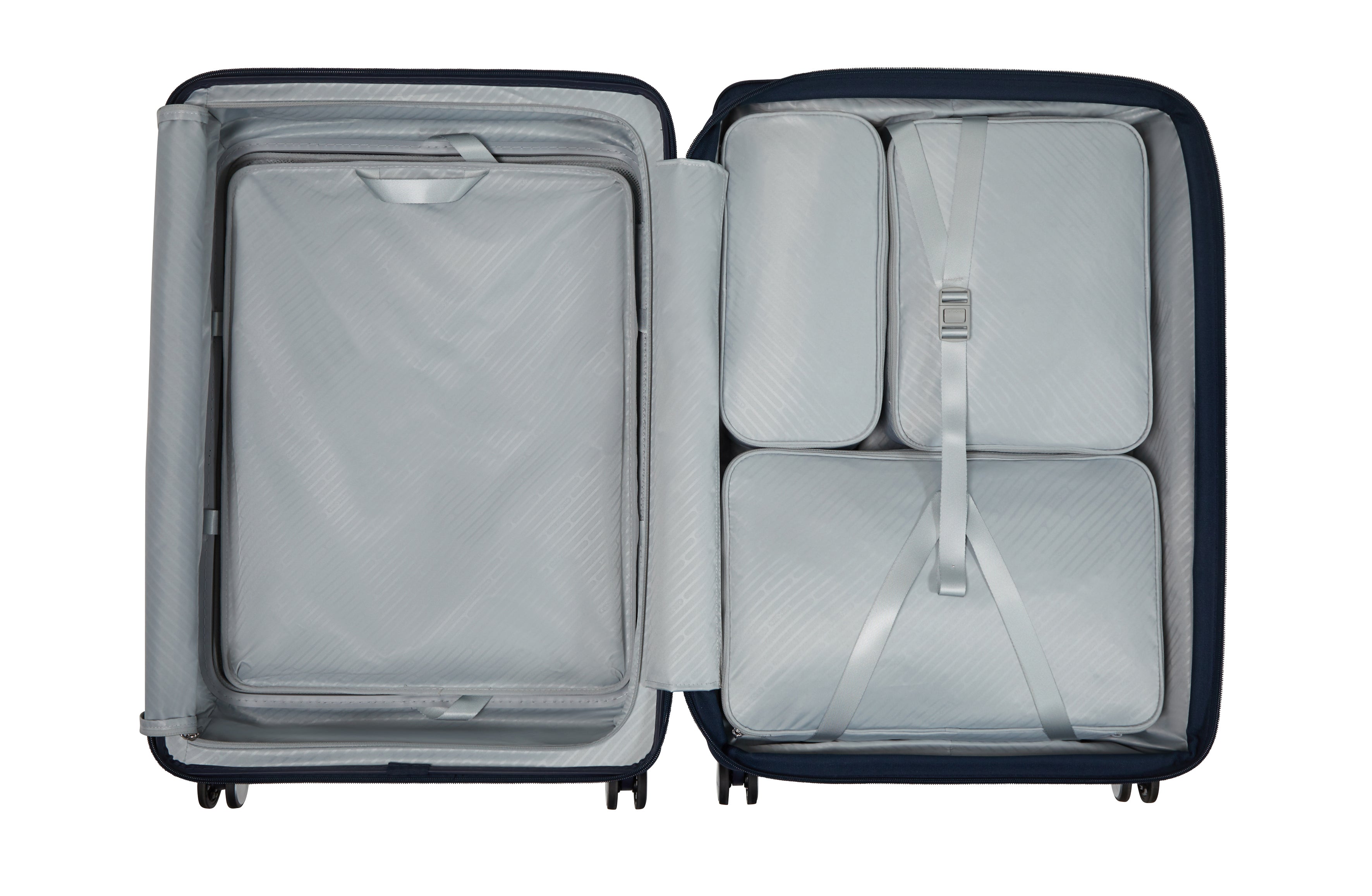 Samsonite Paralux Spinner Expandable  75cm - Spinner