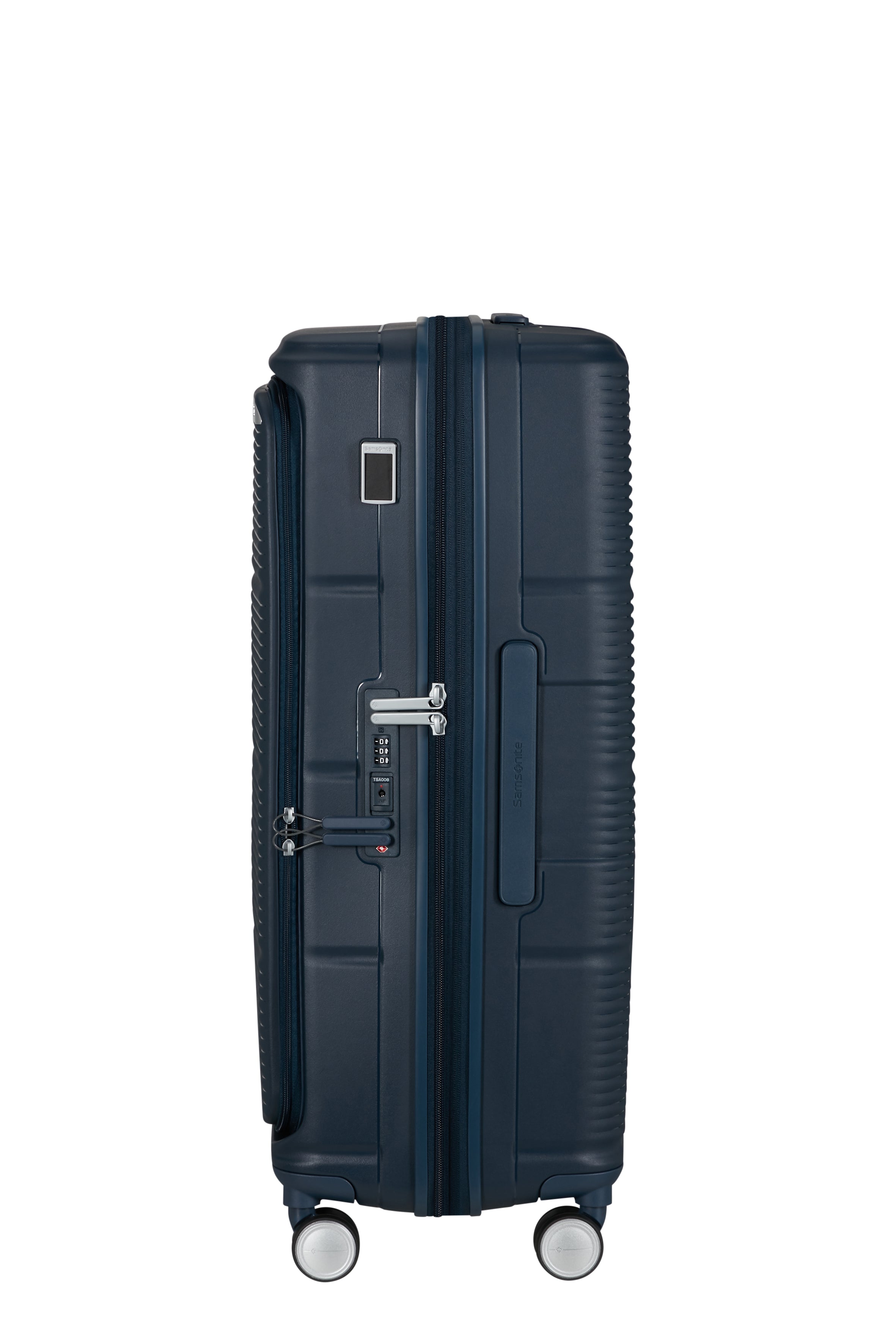 Samsonite Paralux Spinner Expandable  75cm - Spinner