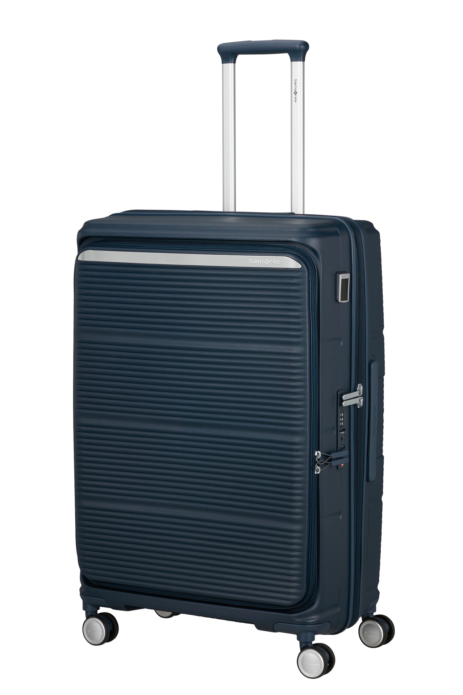 Samsonite Paralux Spinner Expandable  75cm - Spinner