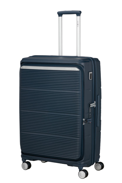 Samsonite Paralux Spinner Expandable  75cm - Spinner